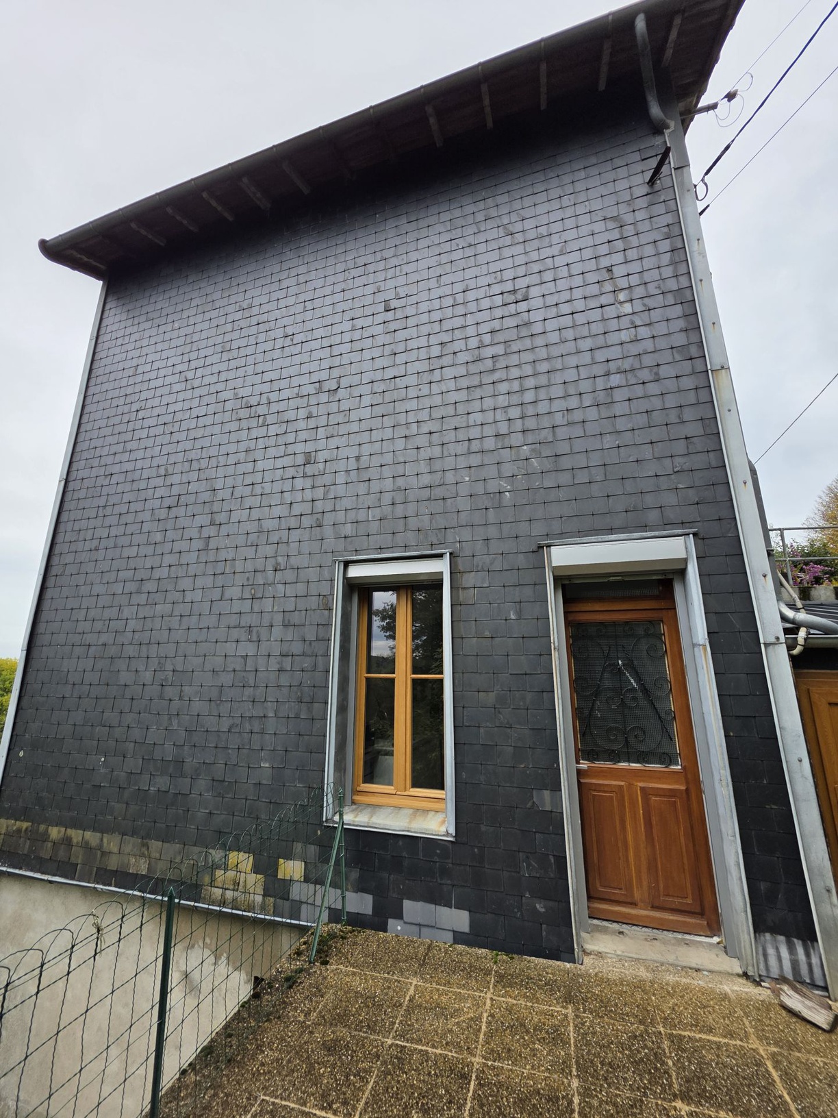 Achat immobilier Maison 4 pièces  106m2 à BOURGANEUF (23400) - Photo n°17