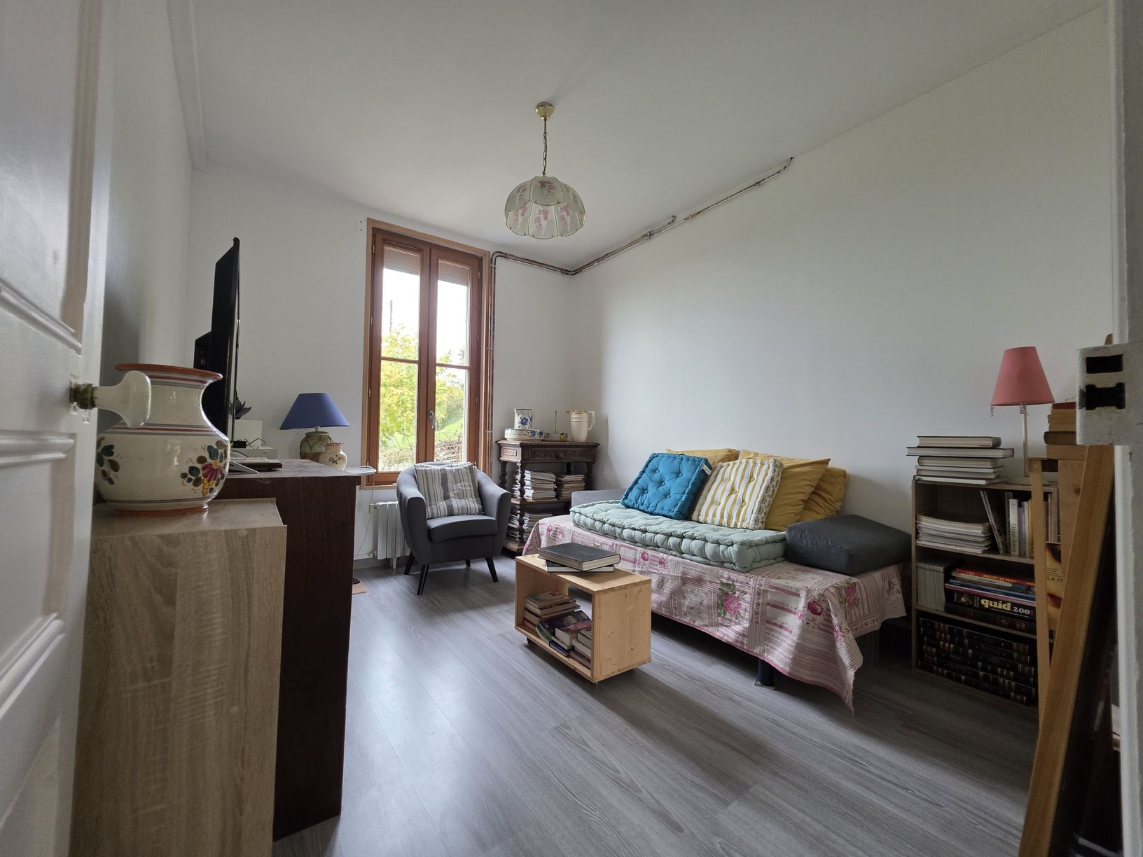 Achat immobilier Maison 4 pièces  106m2 à BOURGANEUF (23400) - Photo n°13