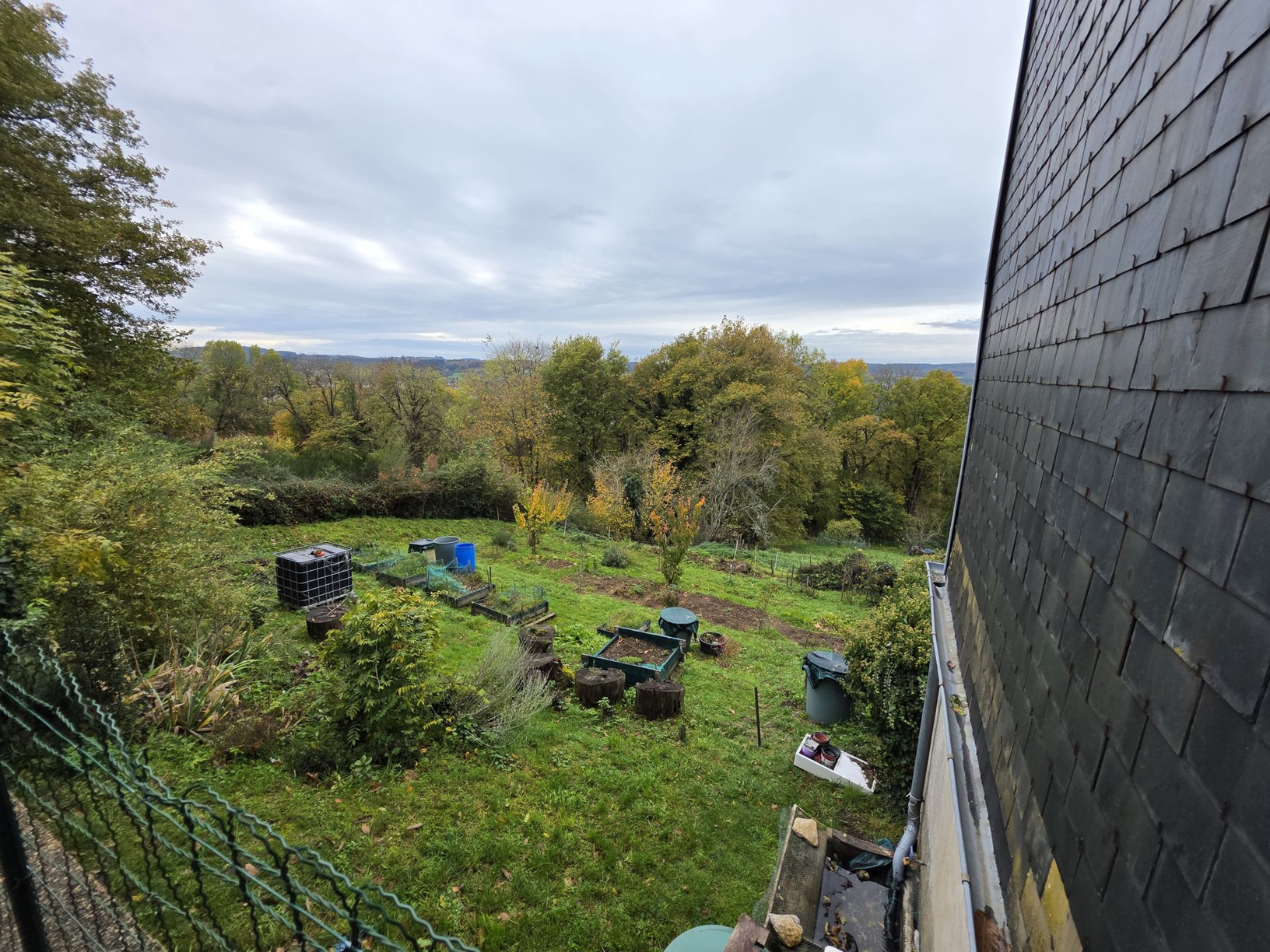 Achat immobilier Maison 4 pièces  106m2 à BOURGANEUF (23400) - Photo n°18