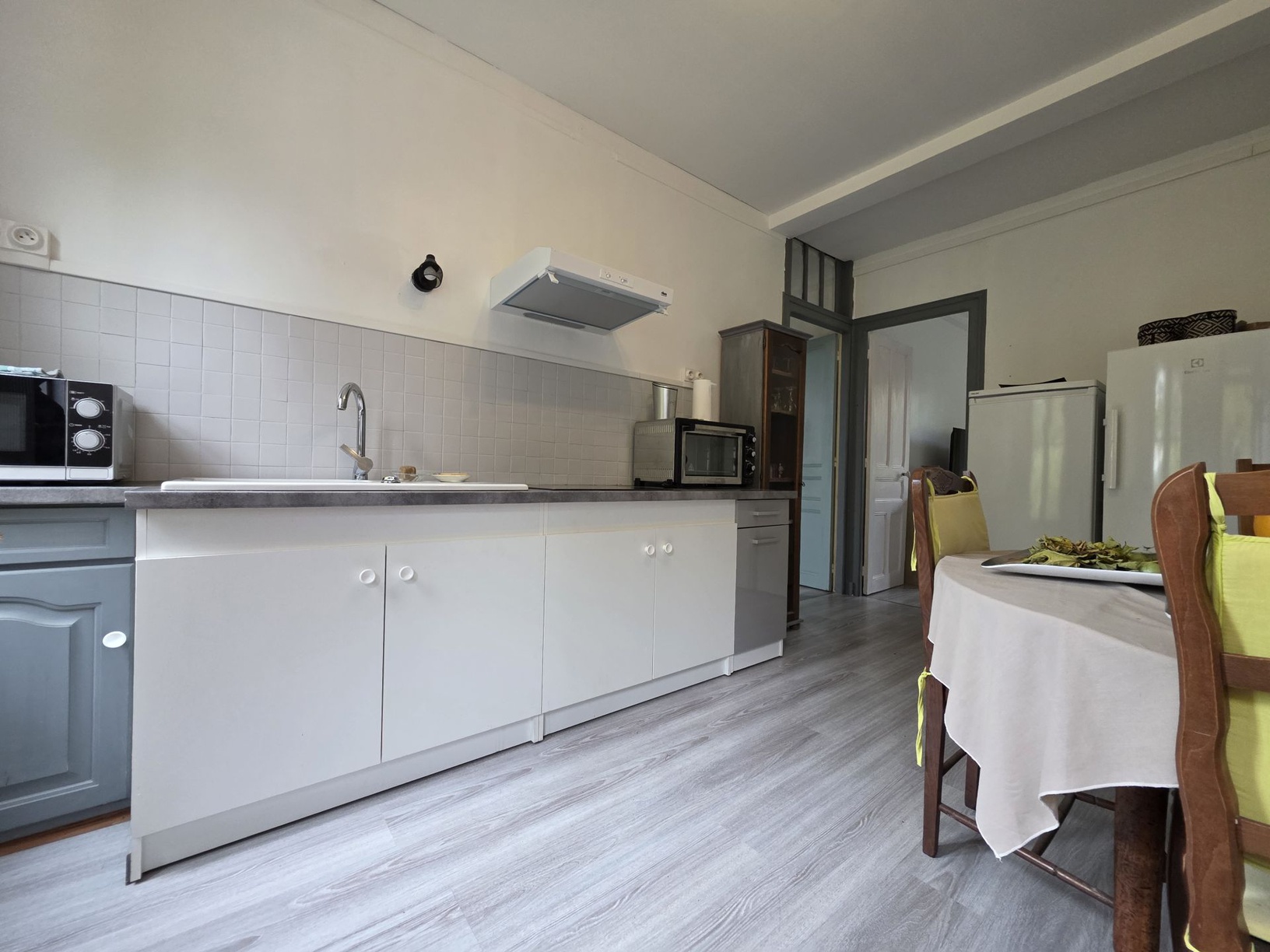 Achat immobilier Maison 4 pièces  106m2 à BOURGANEUF (23400) - Photo n°11