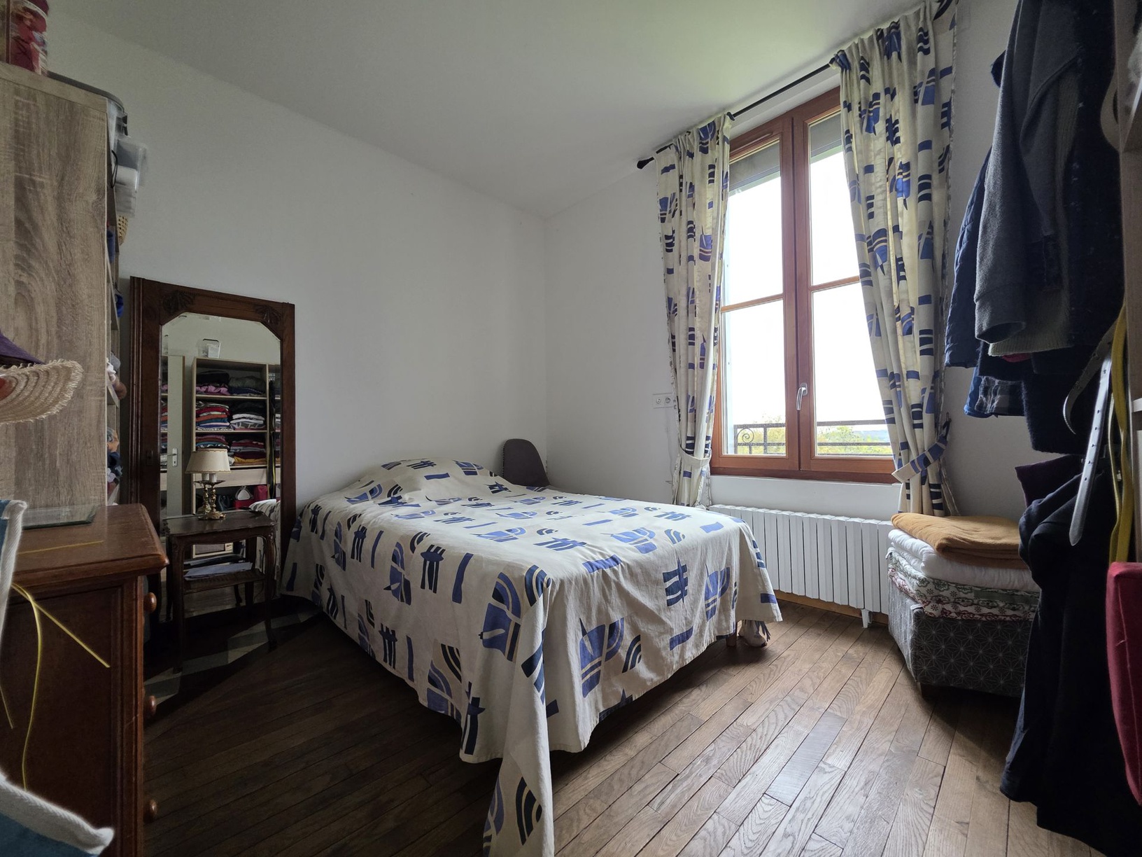 Achat immobilier Maison 4 pièces  106m2 à BOURGANEUF (23400) - Photo n°6