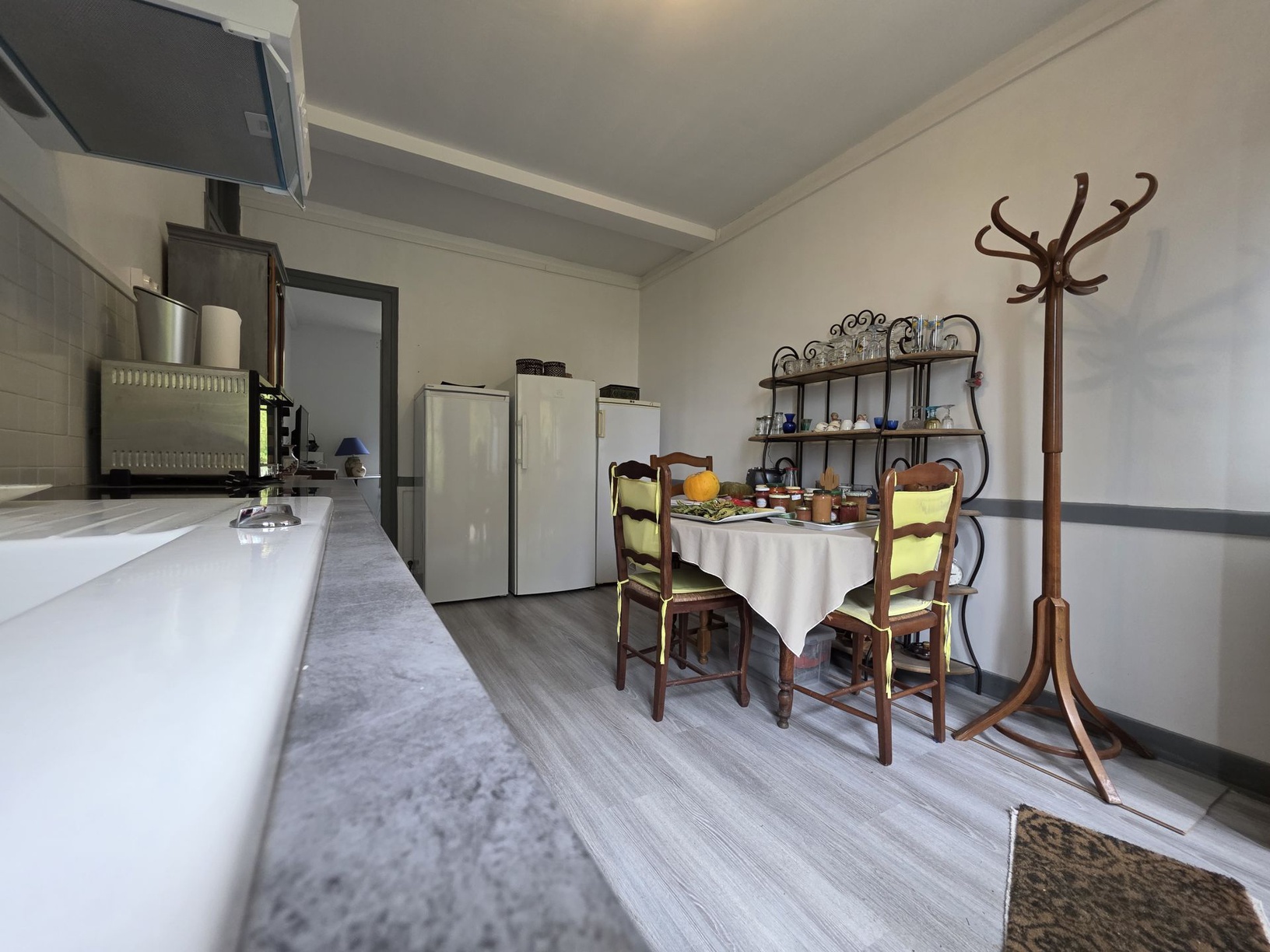 Achat immobilier Maison 4 pièces  106m2 à BOURGANEUF (23400) - Photo n°12