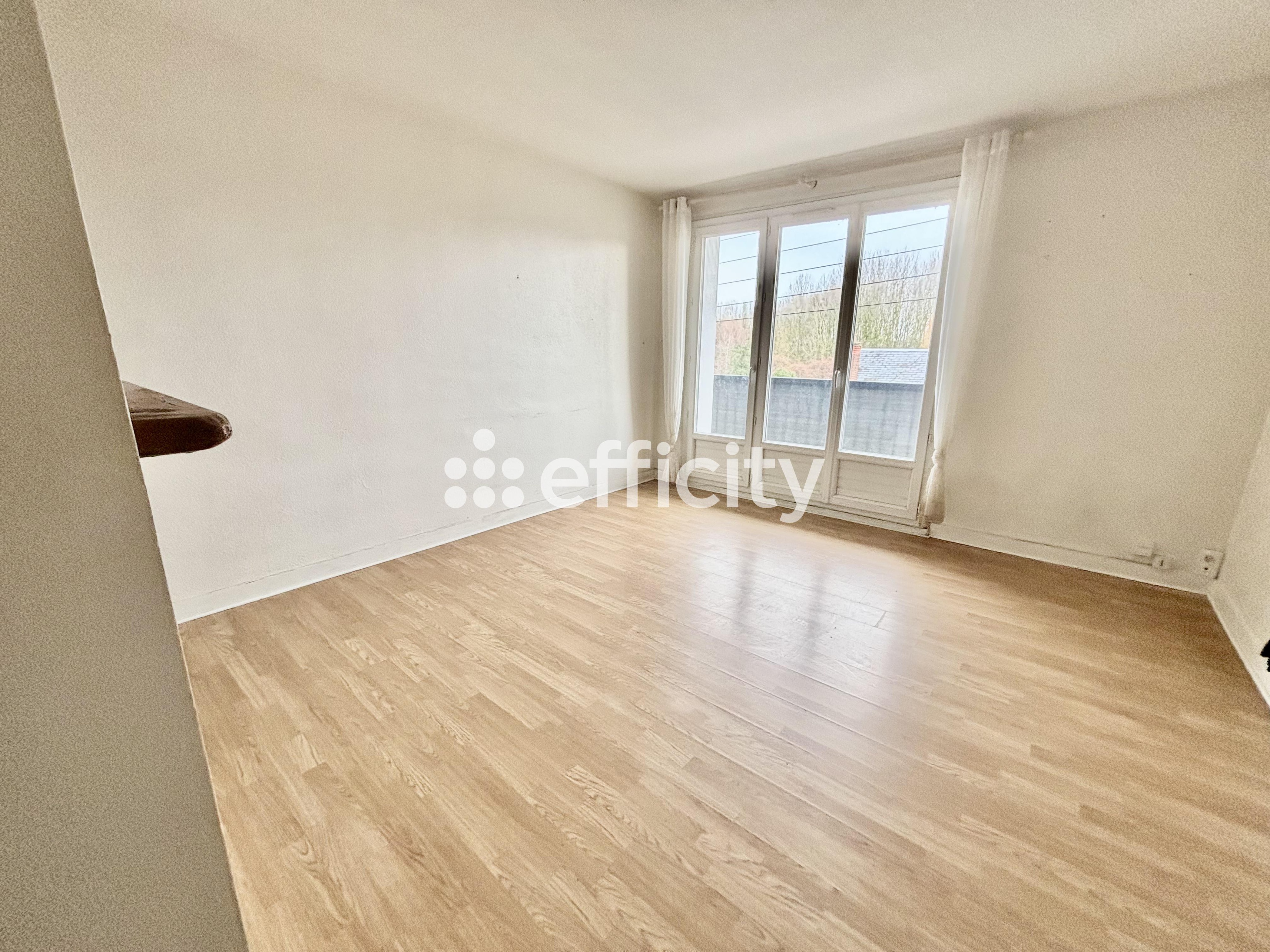 Achat immobilier Appartement 2 pièces  34m2 à Bourges (18000) - Photo n°5
