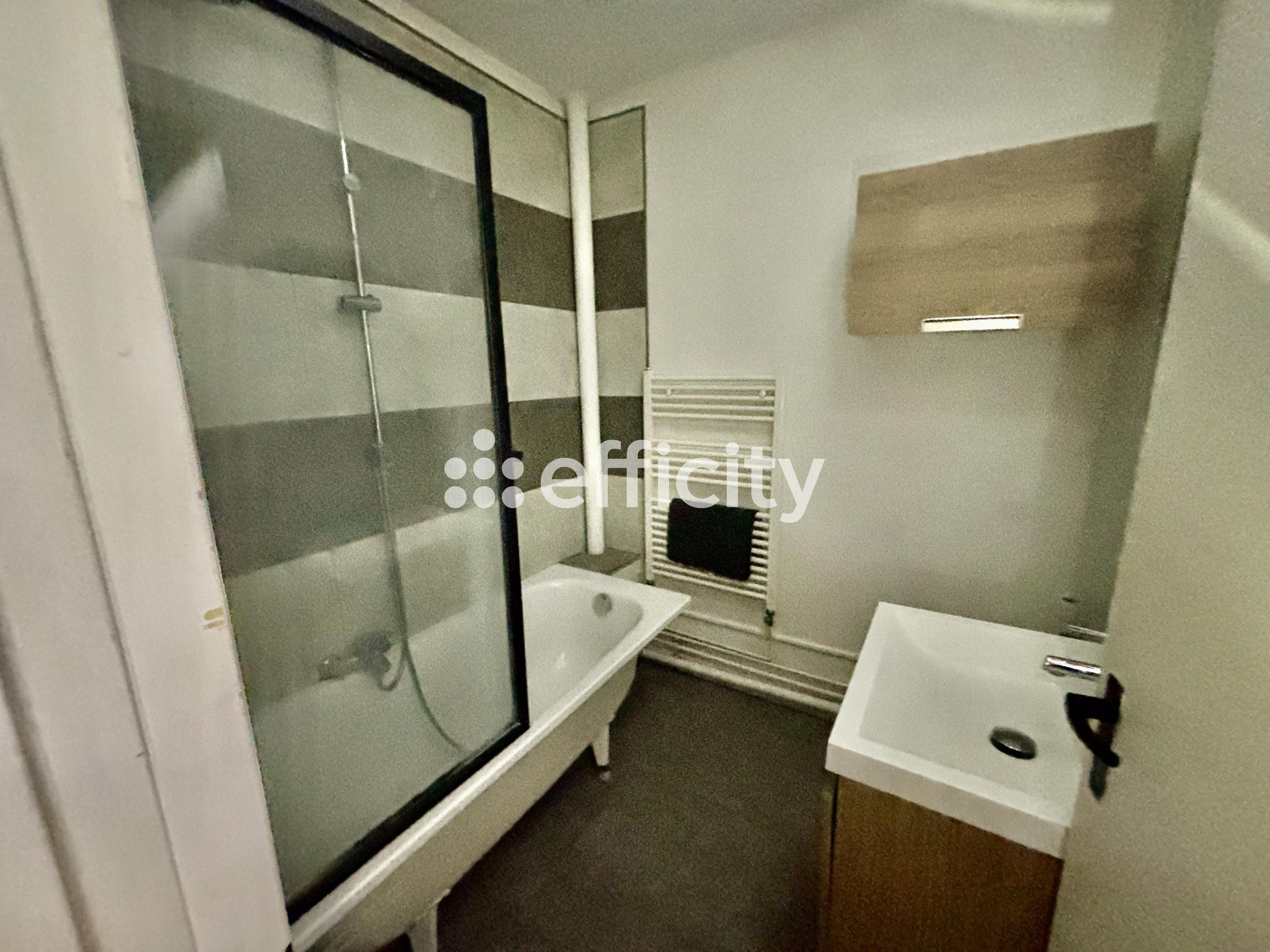 Achat immobilier Appartement 2 pièces  34m2 à Bourges (18000) - Photo n°6