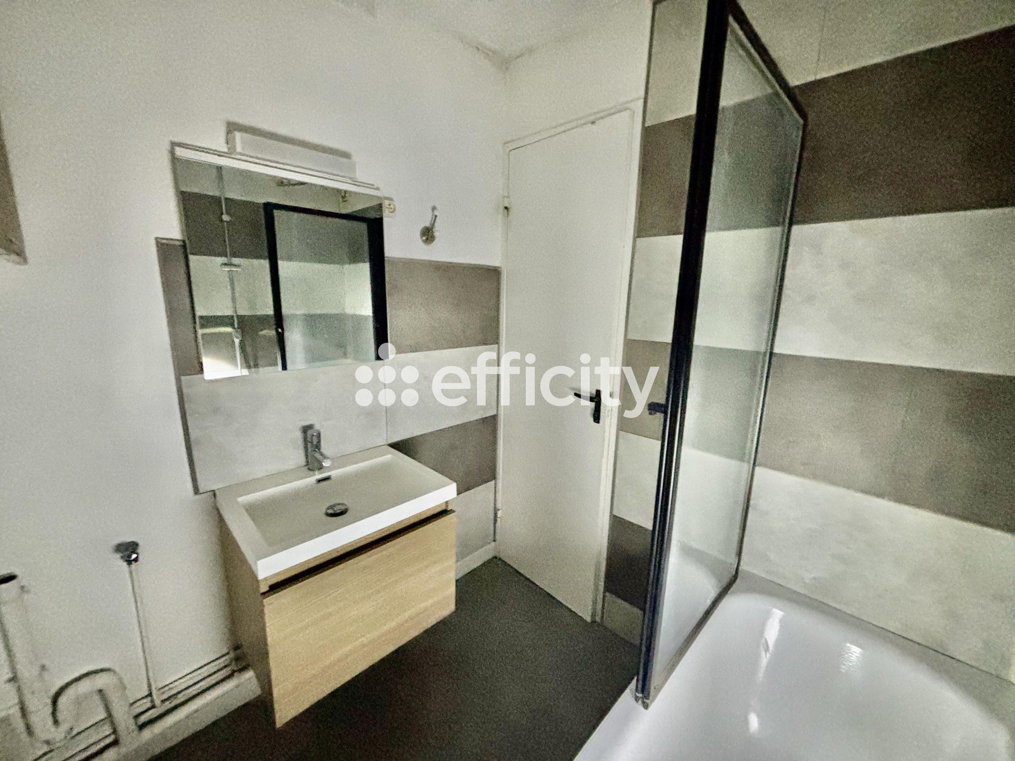 Achat immobilier Appartement 2 pièces  34m2 à Bourges (18000) - Photo n°7