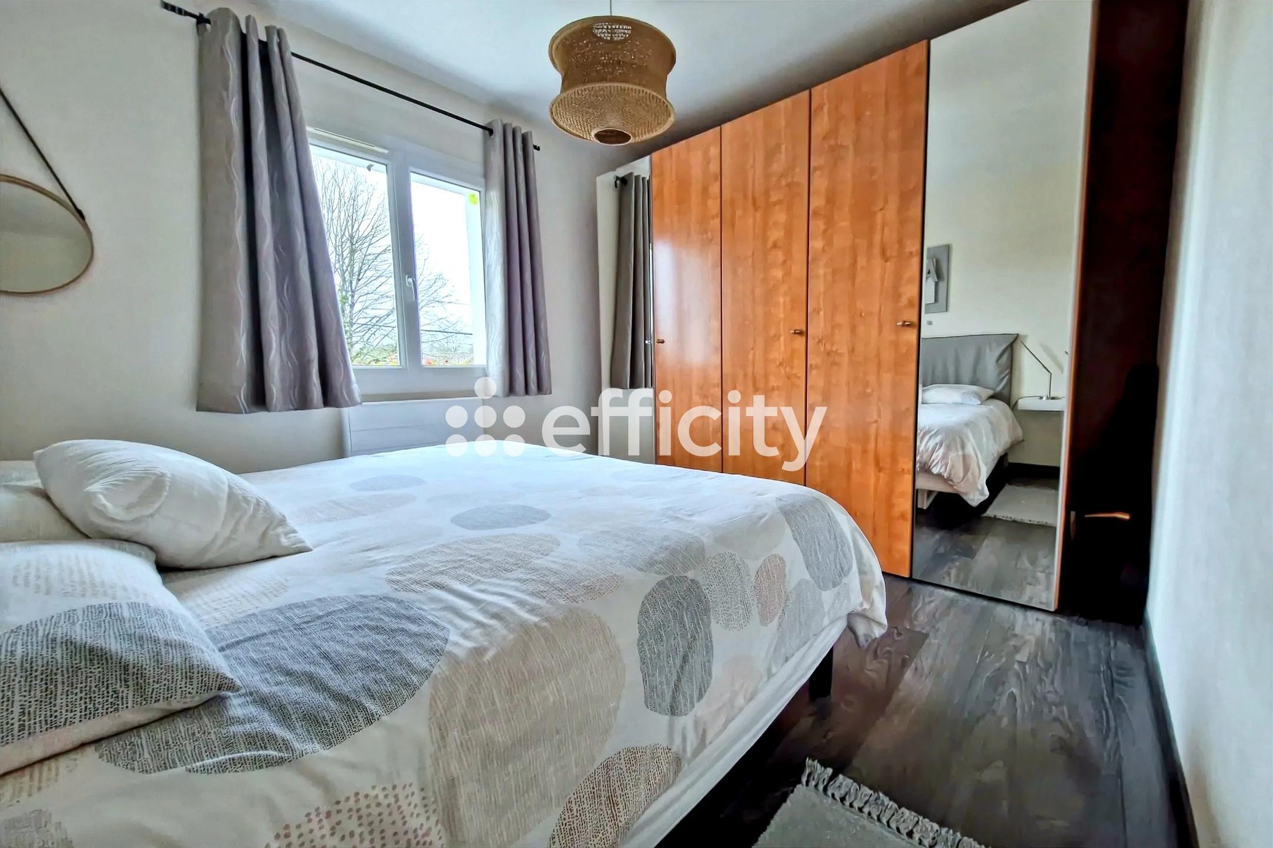 Achat immobilier Maison 6 pièces  139m2 à Le Cellier (44850) - Photo n°9