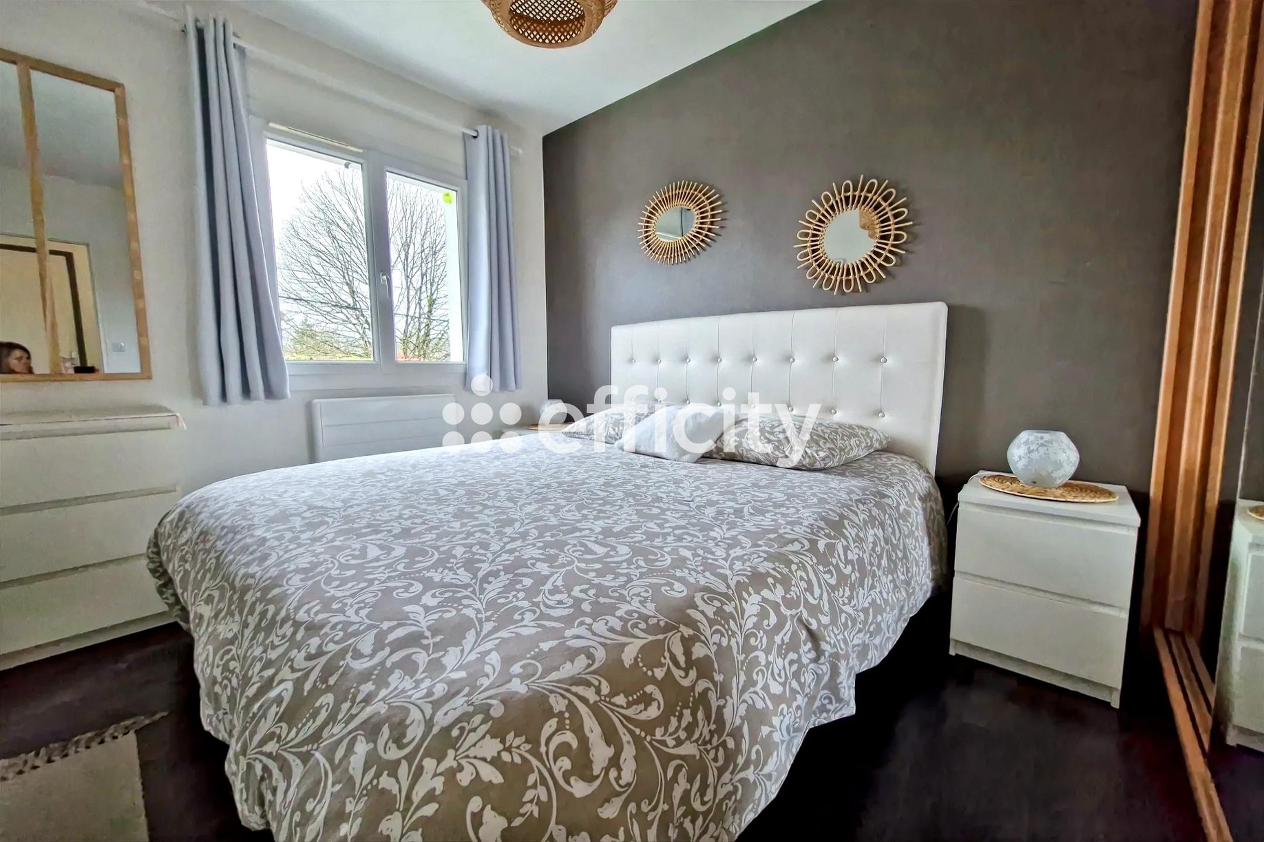 Achat immobilier Maison 6 pièces  139m2 à Le Cellier (44850) - Photo n°8