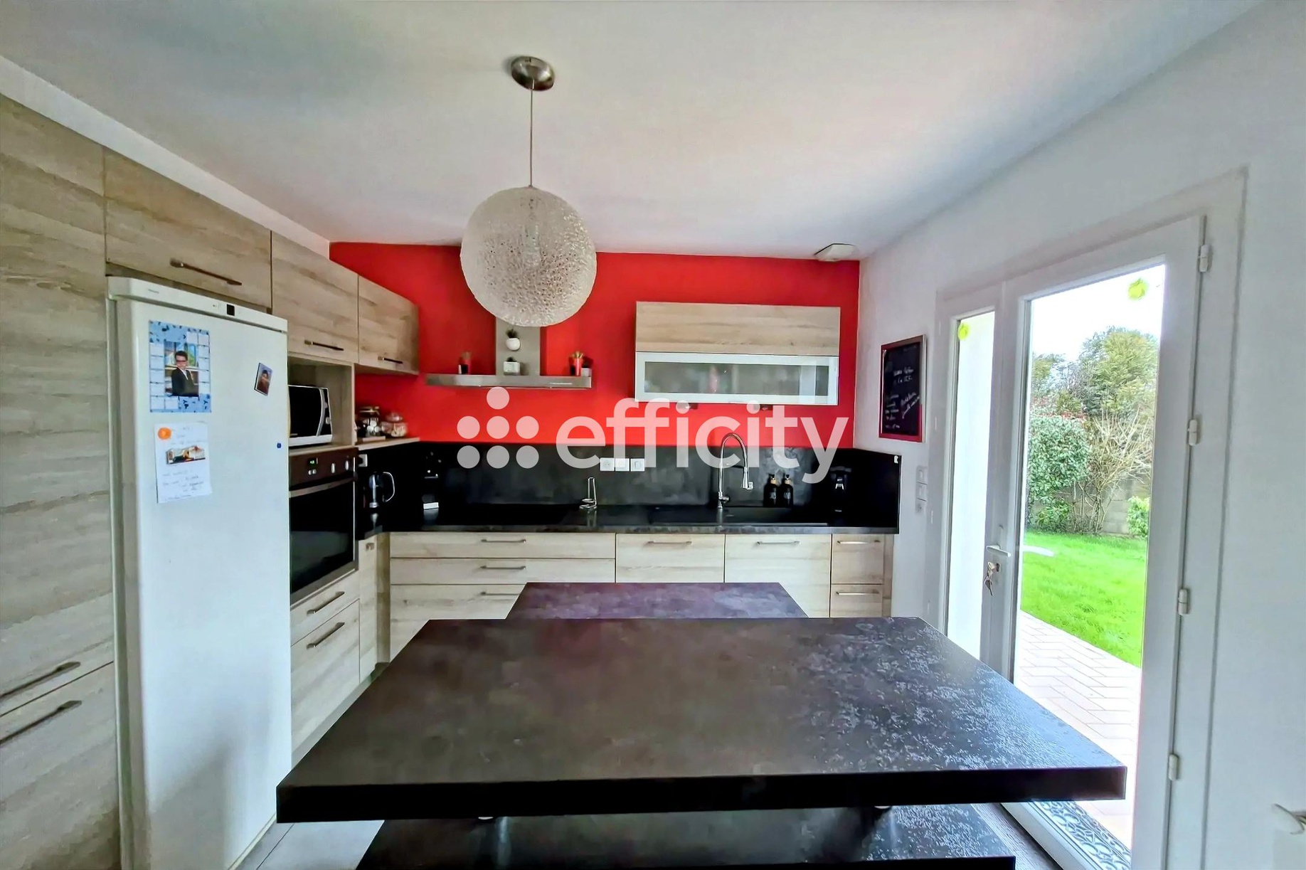 Achat immobilier Maison 6 pièces  139m2 à Le Cellier (44850) - Photo n°7