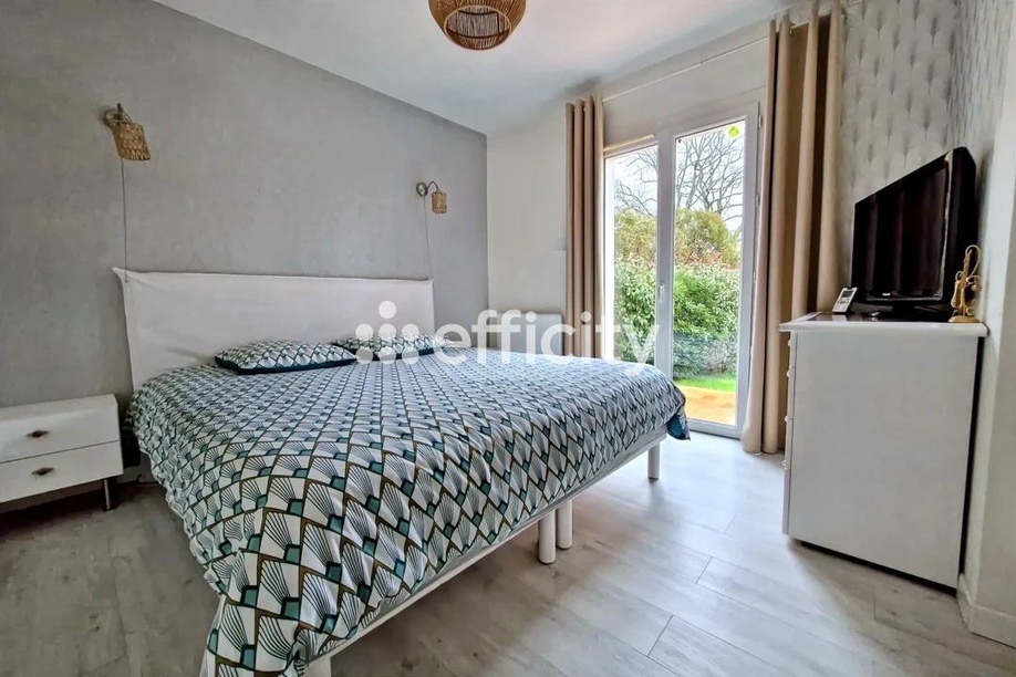 Achat immobilier Maison 6 pièces  139m2 à Le Cellier (44850) - Photo n°10