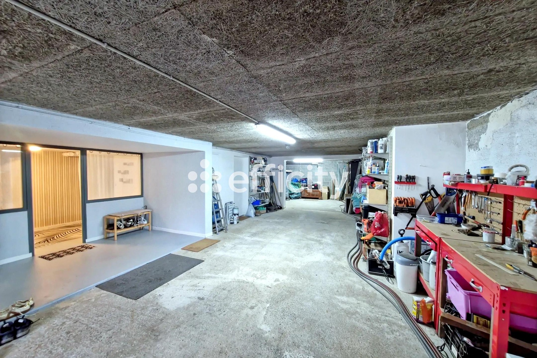 Achat immobilier Maison 6 pièces  139m2 à Le Cellier (44850) - Photo n°16