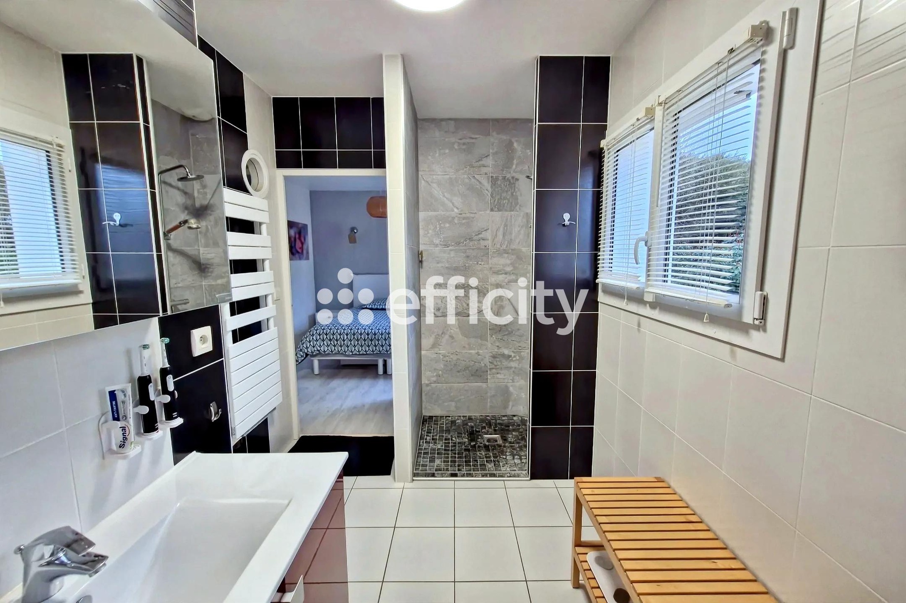 Achat immobilier Maison 6 pièces  139m2 à Le Cellier (44850) - Photo n°11