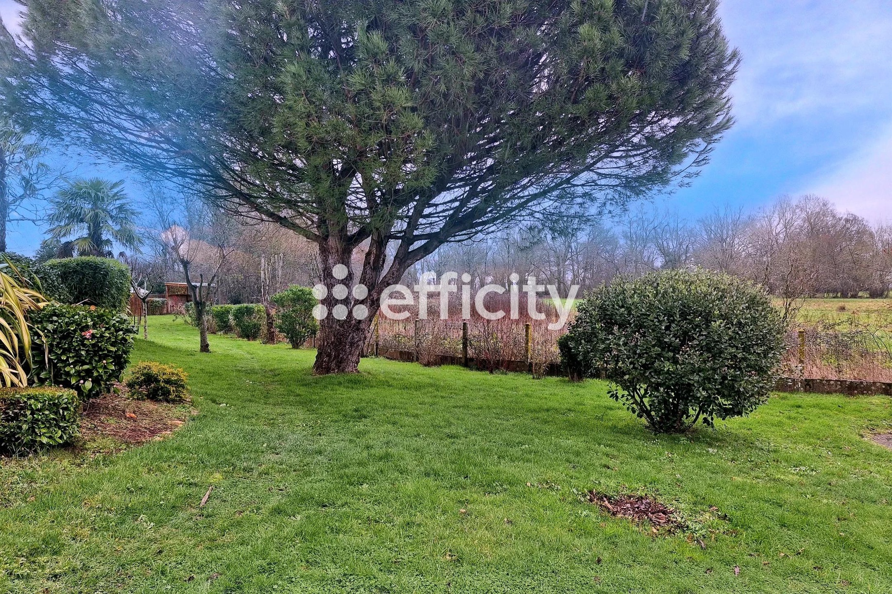 Achat immobilier Maison 6 pièces  139m2 à Le Cellier (44850) - Photo n°17