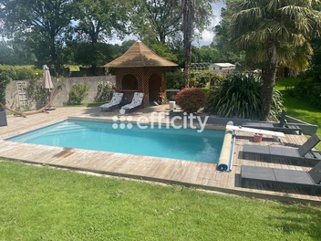 maison 6 pièces - 139,0m2 à Le Cellier (44850)