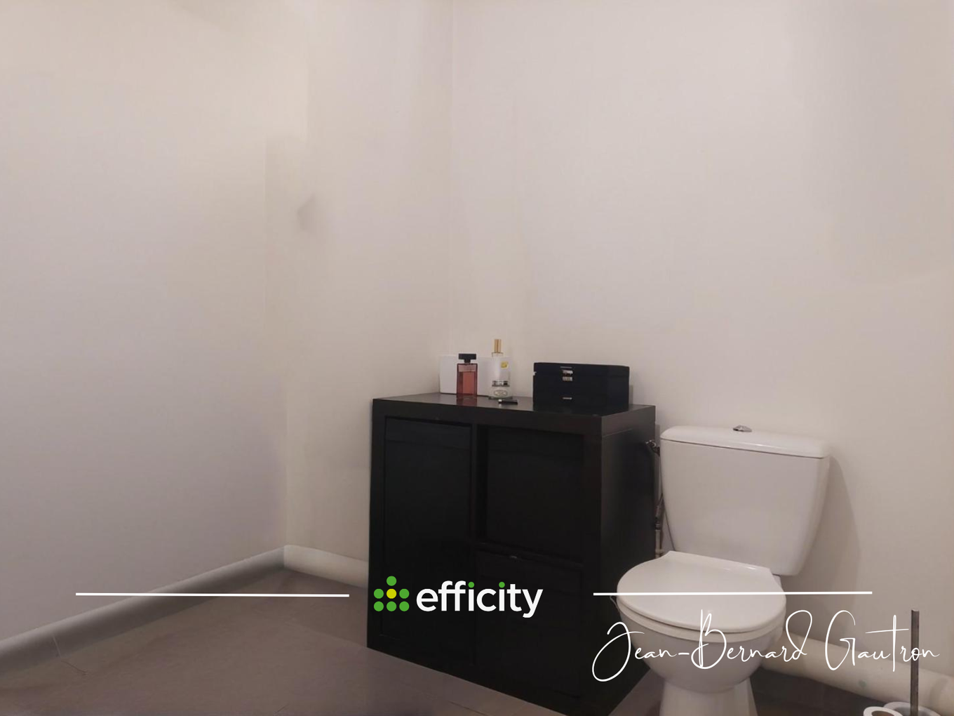 Achat immobilier Appartement 2 pièces  47m2 à Rennes (35200) - Photo n°7