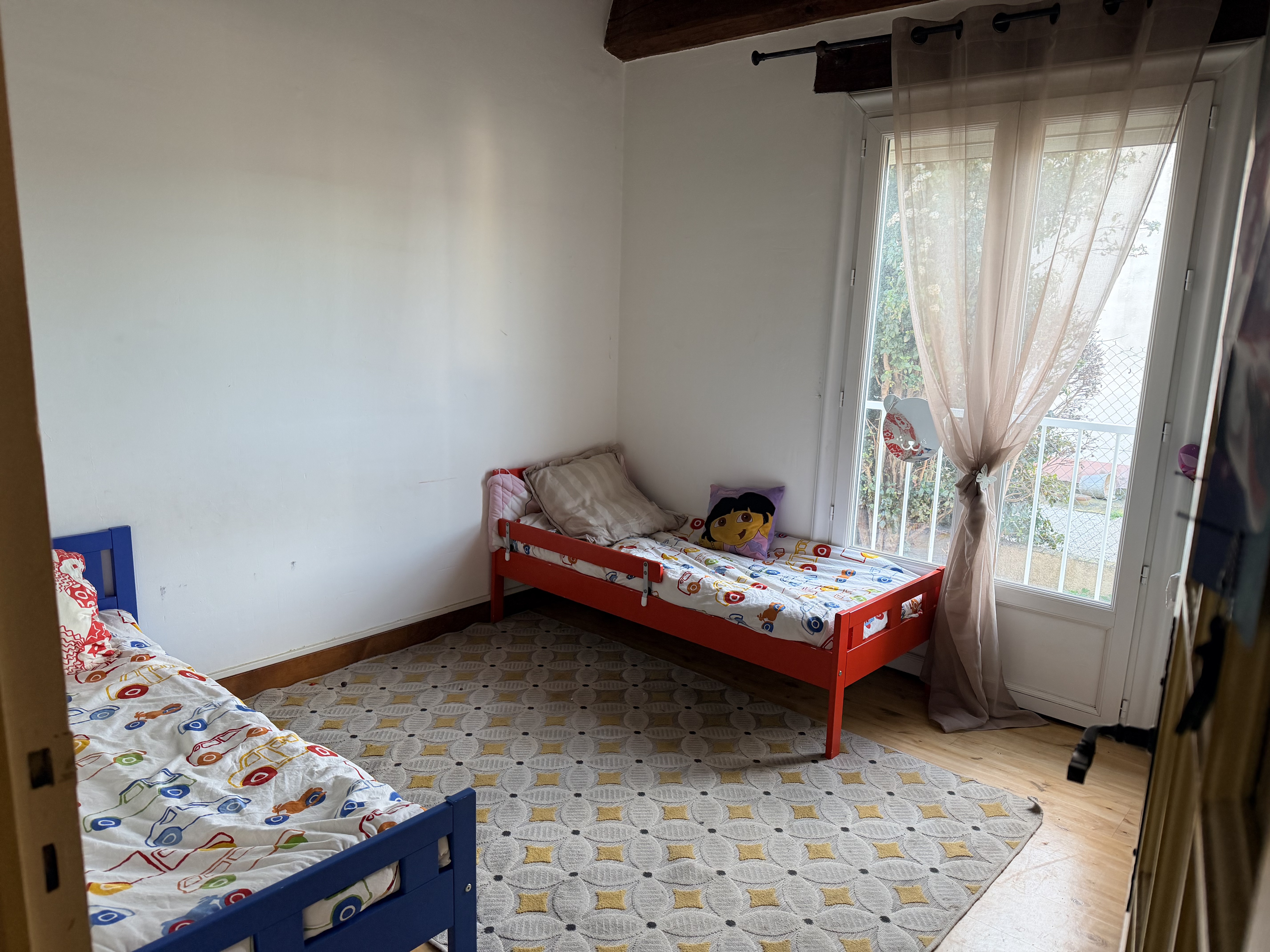 Achat immobilier Maison 3 pièces  72m2 à Vias (34450) - Photo n°4