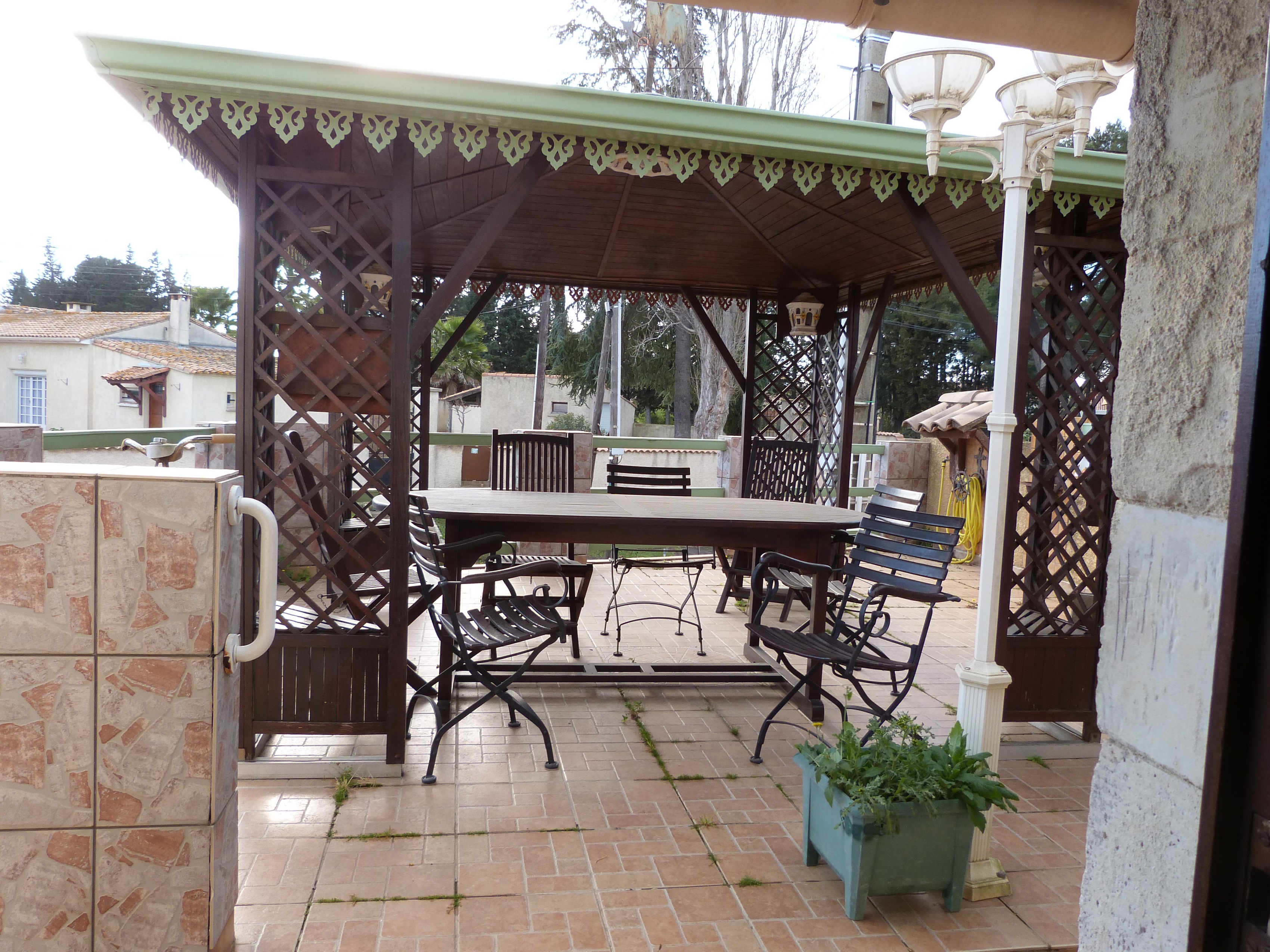 Achat immobilier Maison 3 pièces  72m2 à Vias (34450) - Photo n°5