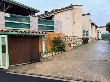 maison 3 pièces - 72m2 à Vias (34450)