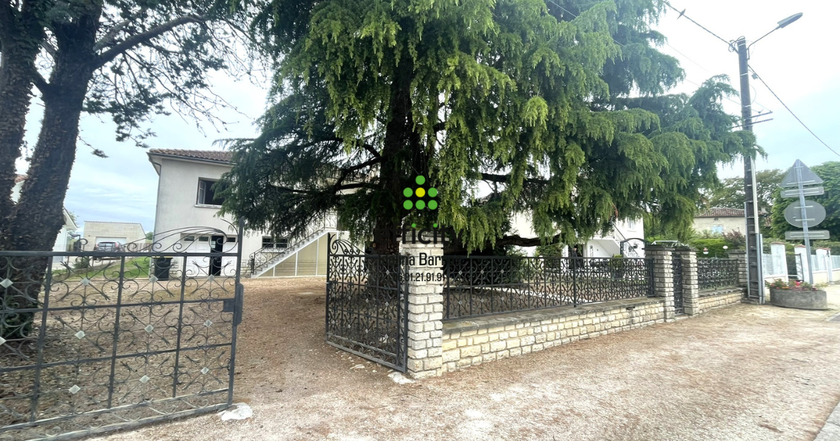First photo