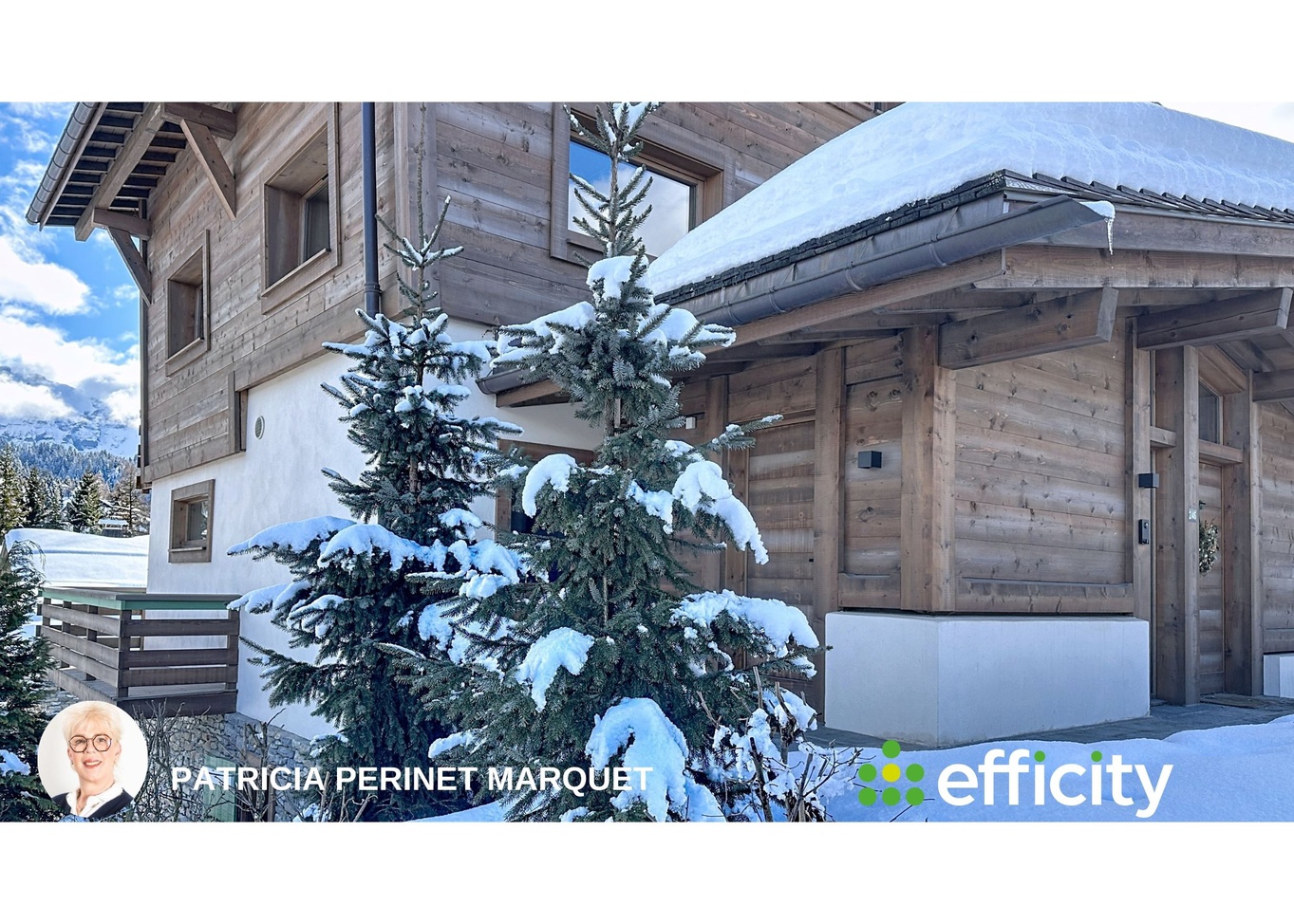 maison 10 pièces - 266m2 à Megève (74120)