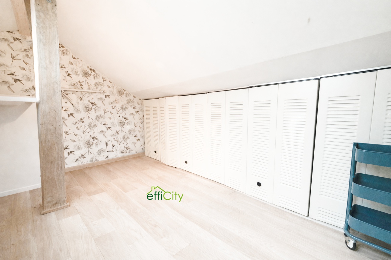 Achat immobilier Maison 6 pièces  160m2 à Marseille (13010) - Photo n°11