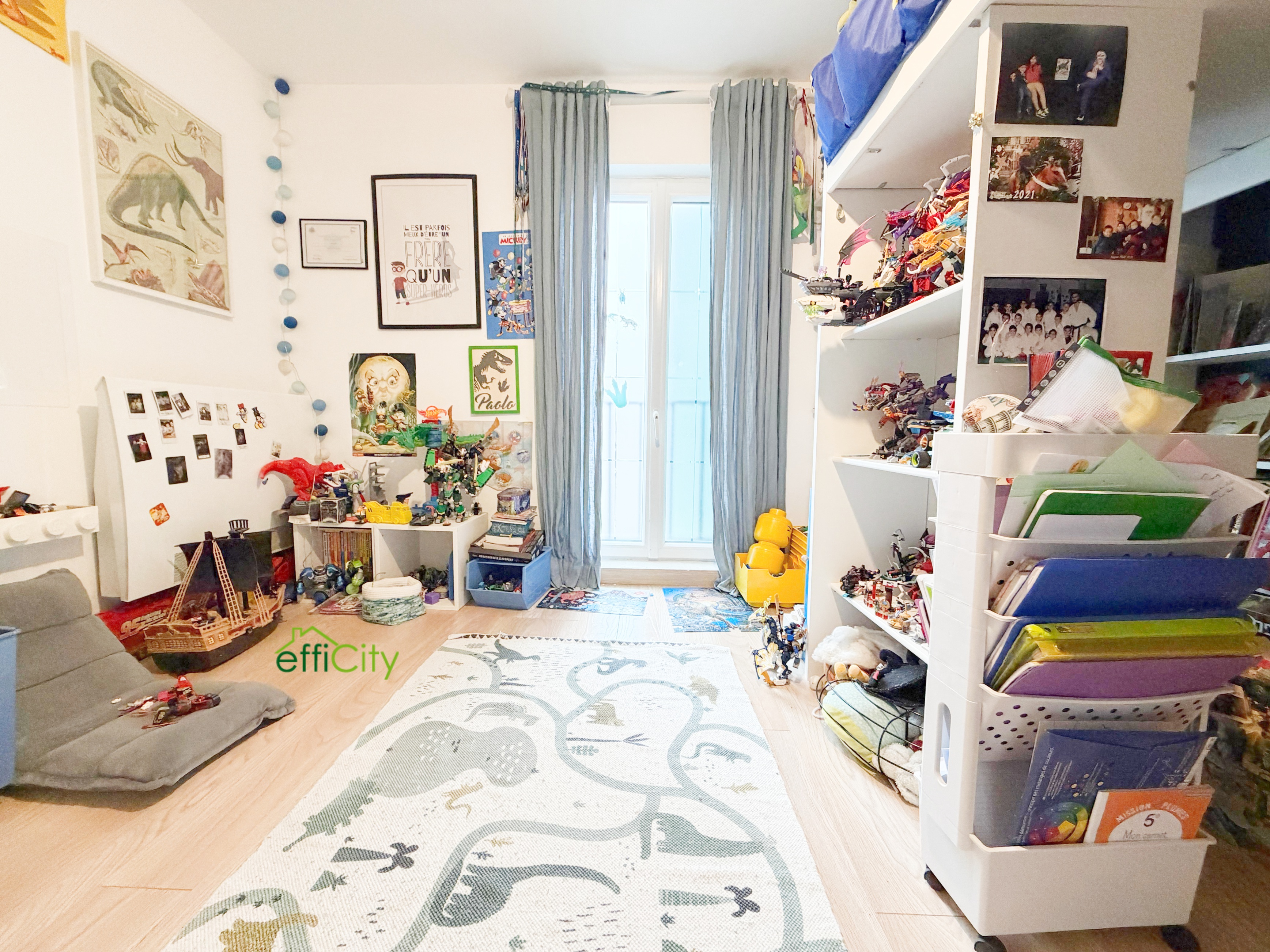 Achat immobilier Maison 6 pièces  160m2 à Marseille (13010) - Photo n°12