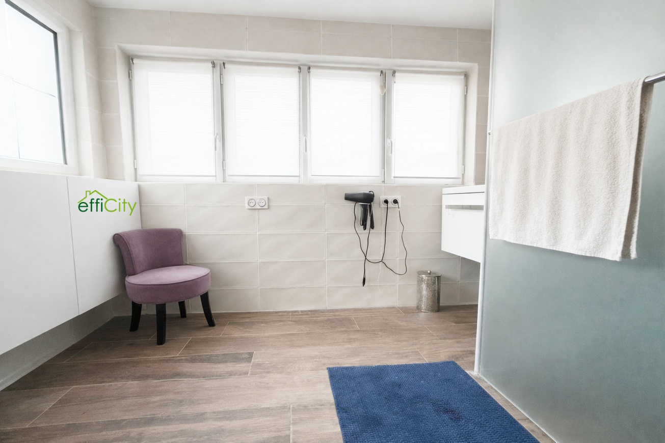 Achat immobilier Maison 6 pièces  160m2 à Marseille (13010) - Photo n°13