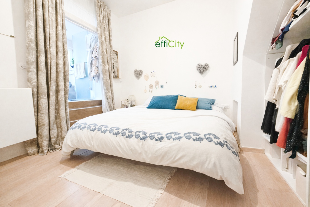 Achat immobilier Maison 6 pièces  160m2 à Marseille (13010) - Photo n°14