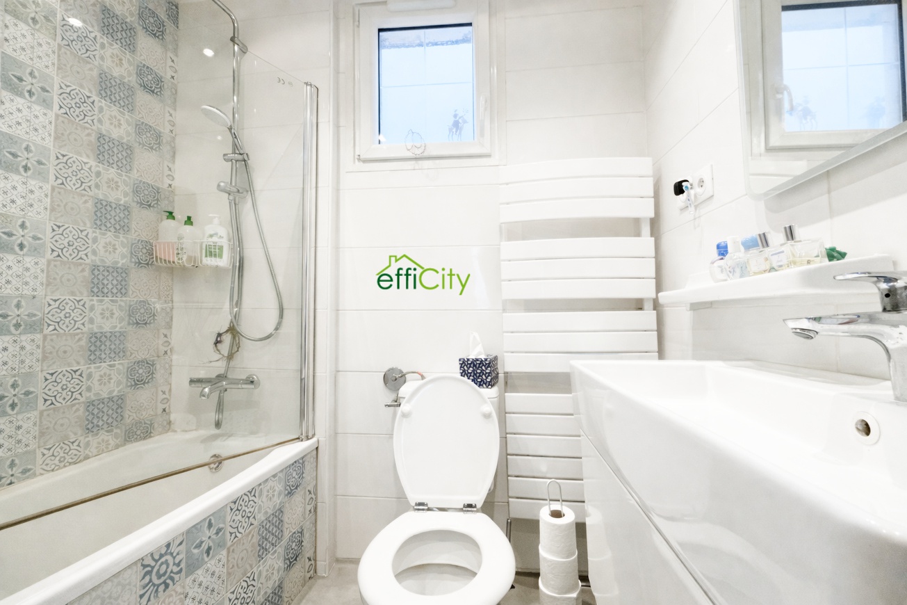 Achat immobilier Maison 6 pièces  160m2 à Marseille (13010) - Photo n°15