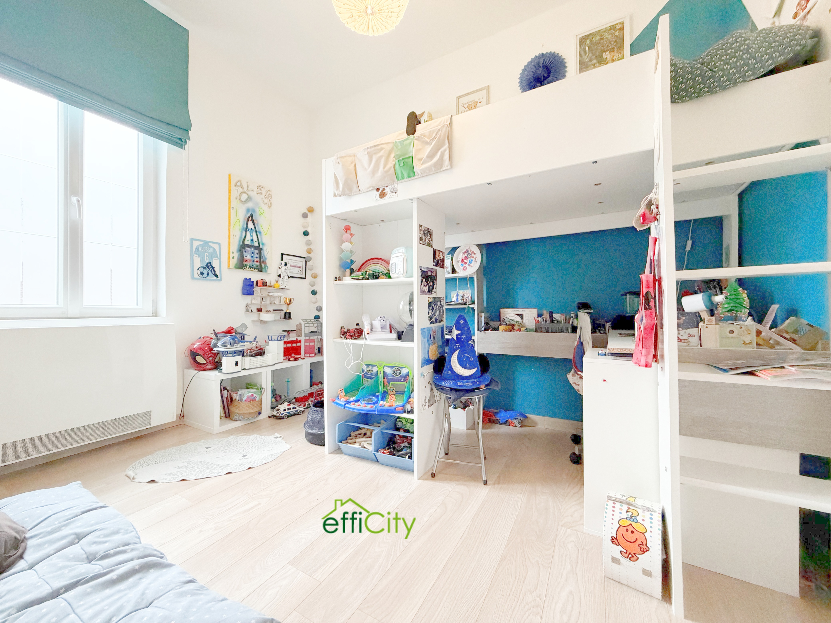 Achat immobilier Maison 6 pièces  160m2 à Marseille (13010) - Photo n°16