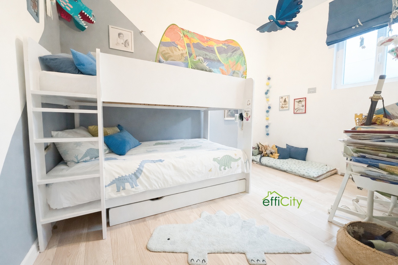 Achat immobilier Maison 6 pièces  160m2 à Marseille (13010) - Photo n°17