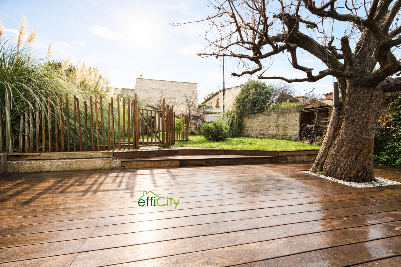 Achat immobilier Maison 6 pièces  160m2 à Marseille (13010) - Photo n°7