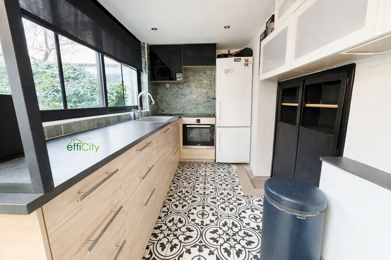 Achat immobilier Maison 6 pièces  160m2 à Marseille (13010) - Photo n°9