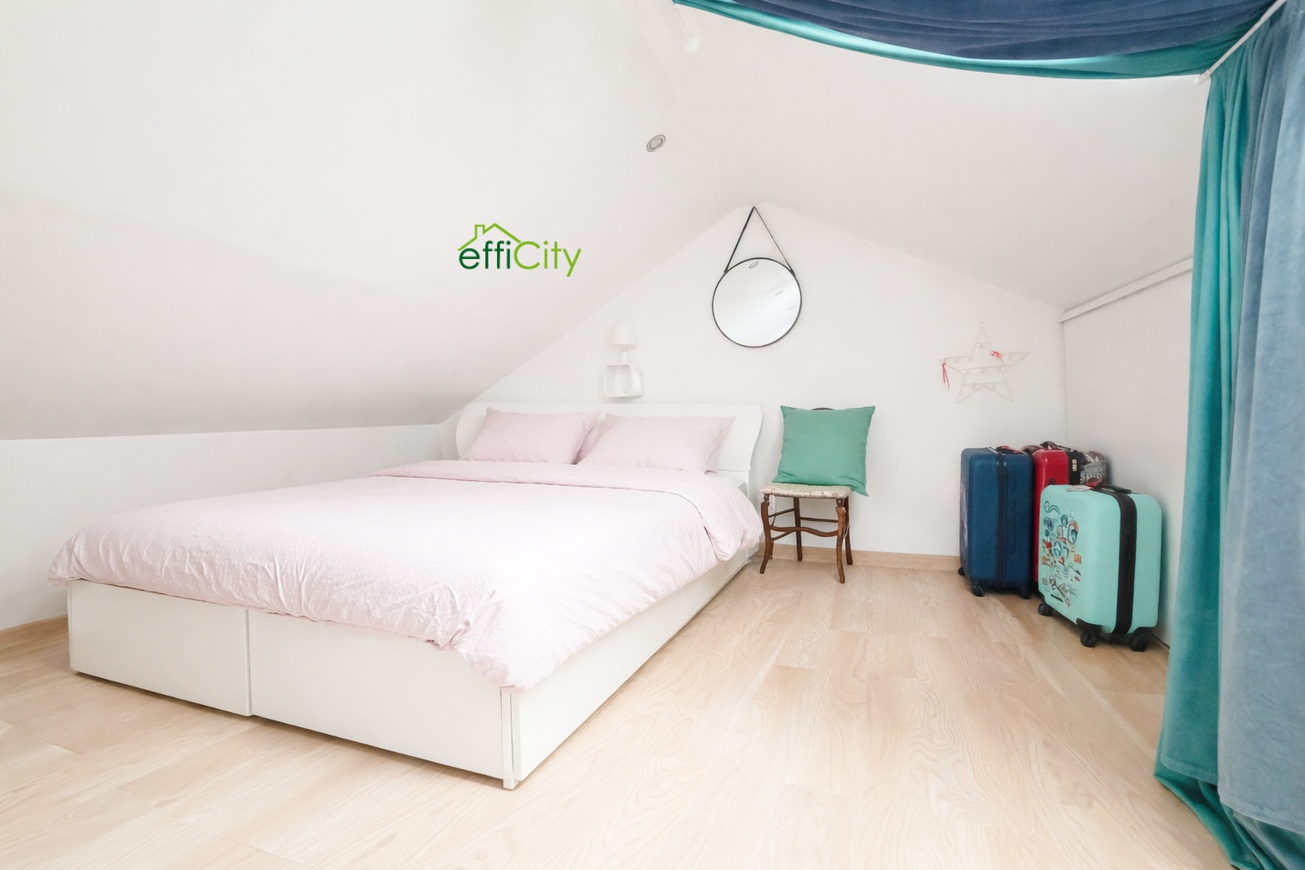 Achat immobilier Maison 6 pièces  160m2 à Marseille (13010) - Photo n°10