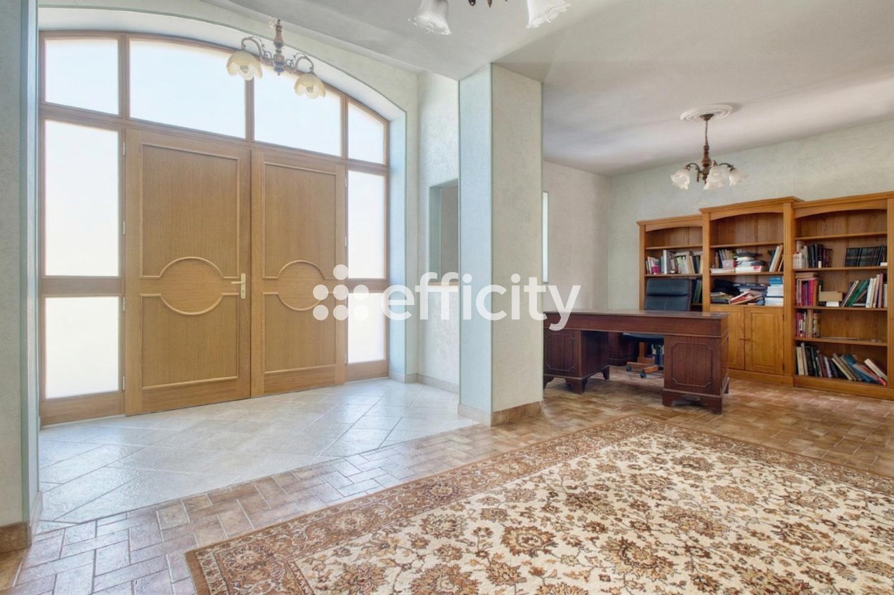 Achat immobilier Maison 5 pièces  159m2 à Segonzac (24600) - Photo n°13