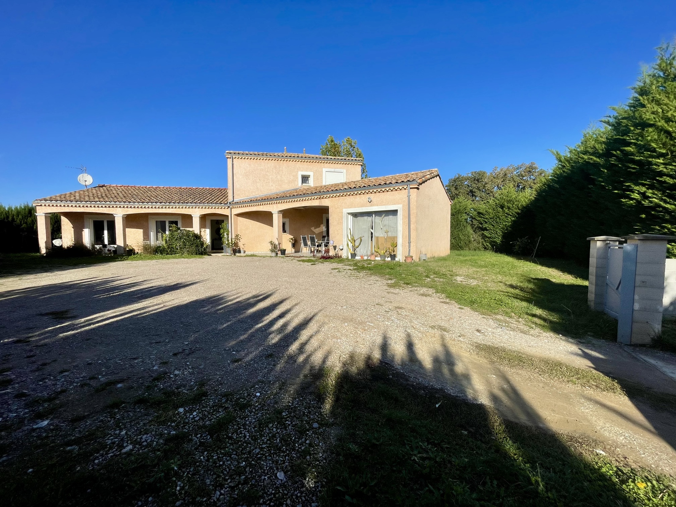 maison 6 pièces - 172,0m2 à Gaillac (81600)