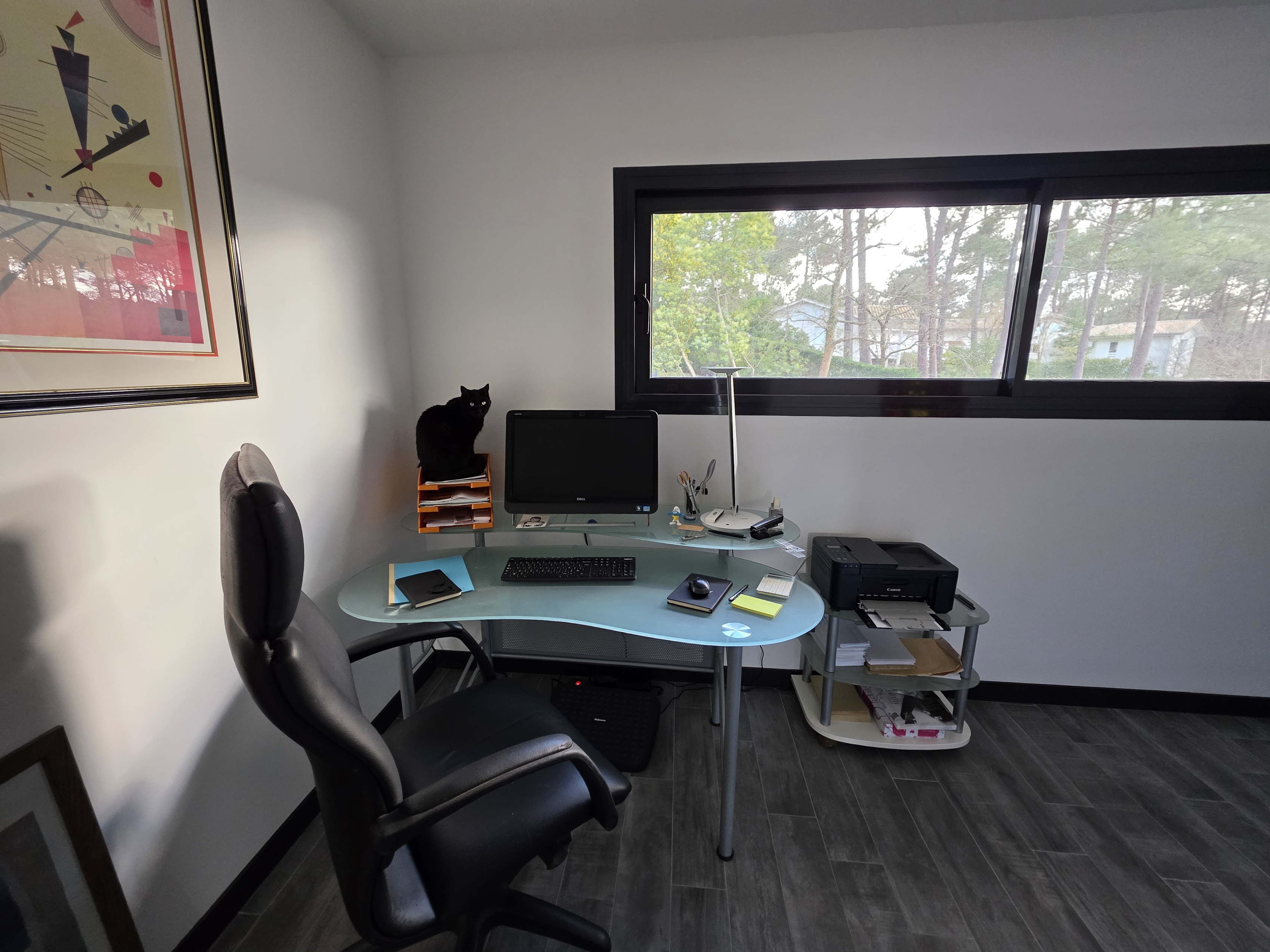 Achat immobilier Maison 5 pièces  202m2 à Biscarrosse (40600) - Photo n°17