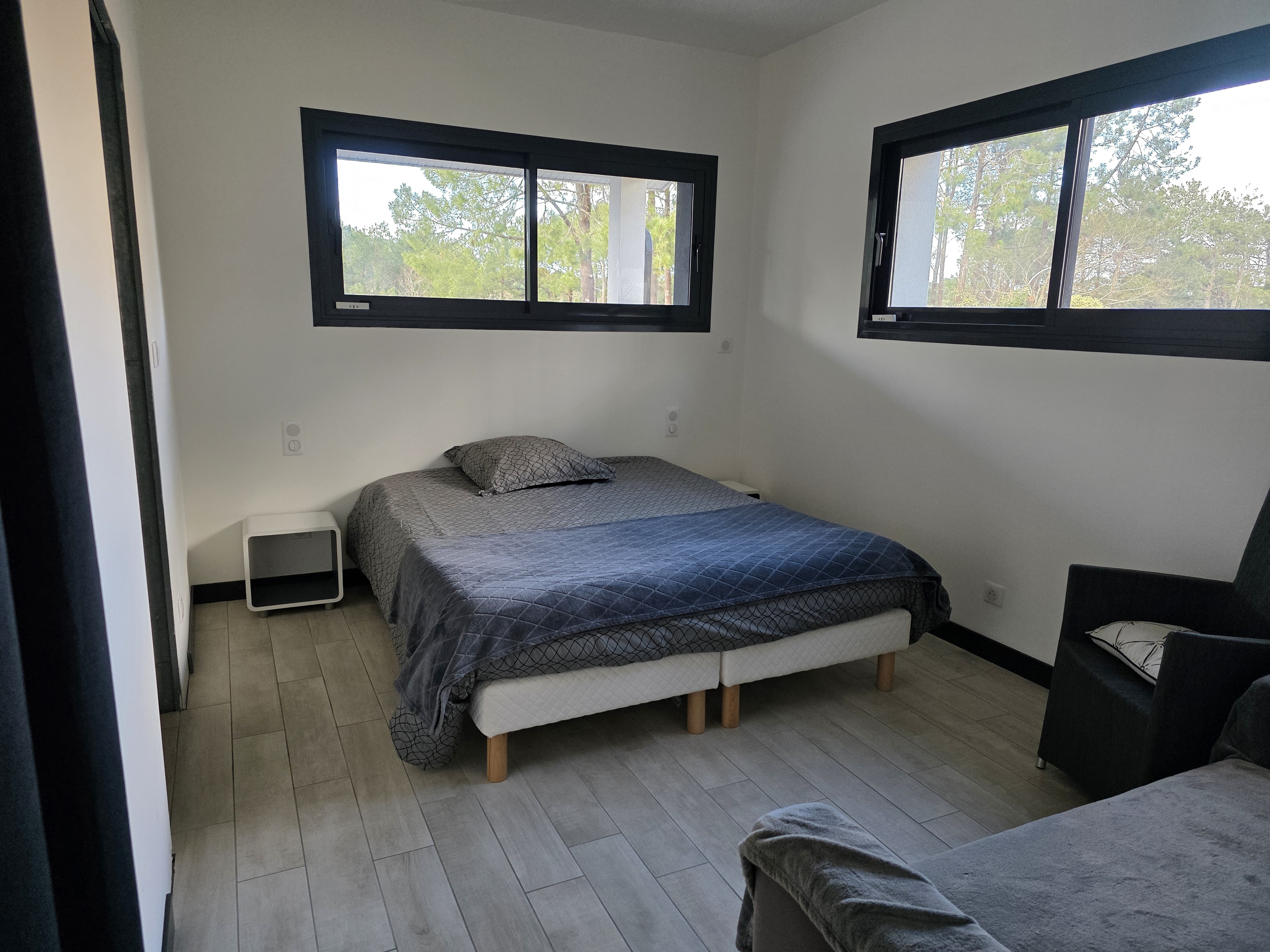 Achat immobilier Maison 5 pièces  202m2 à Biscarrosse (40600) - Photo n°14