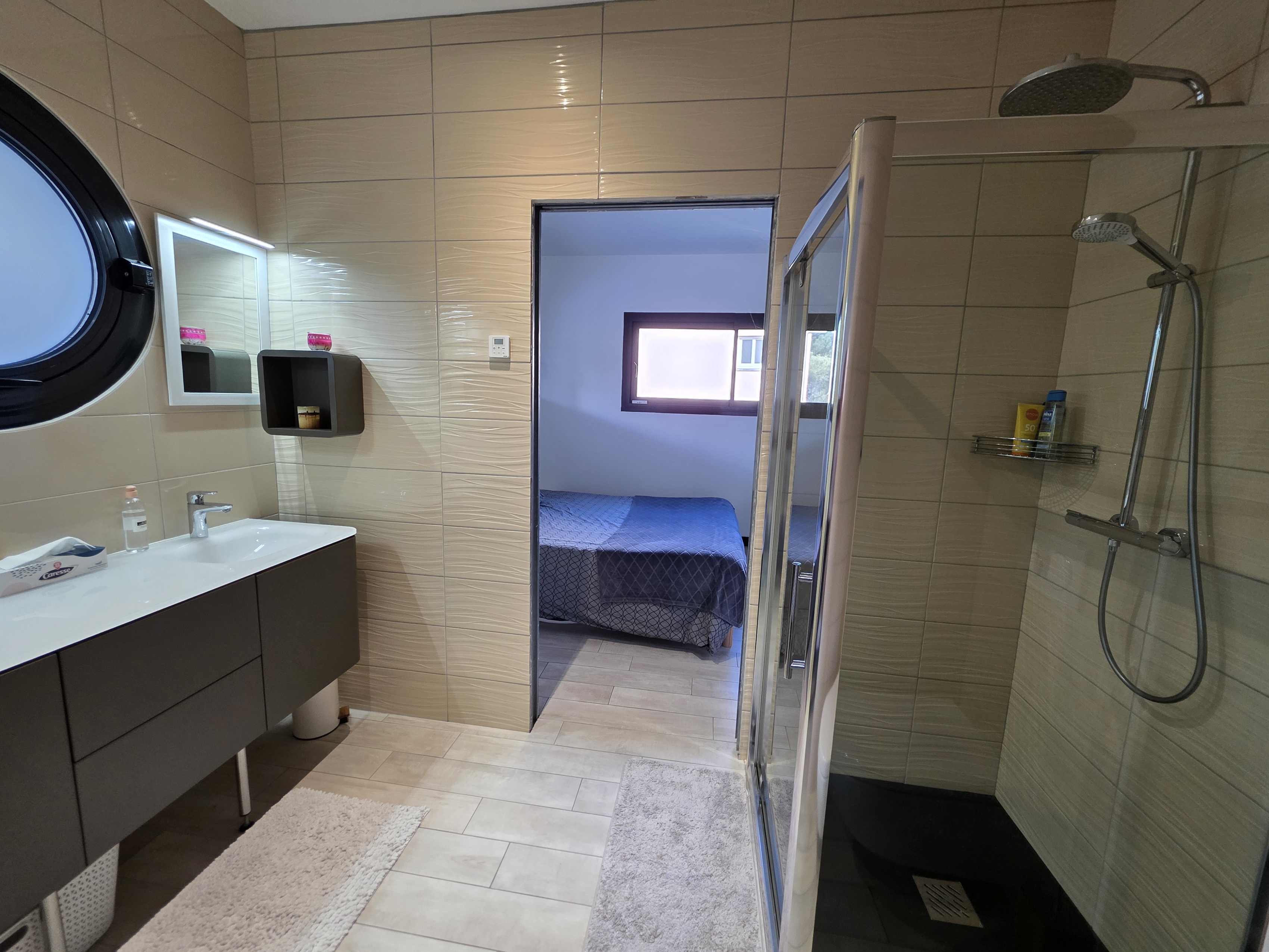 Achat immobilier Maison 5 pièces  202m2 à Biscarrosse (40600) - Photo n°15