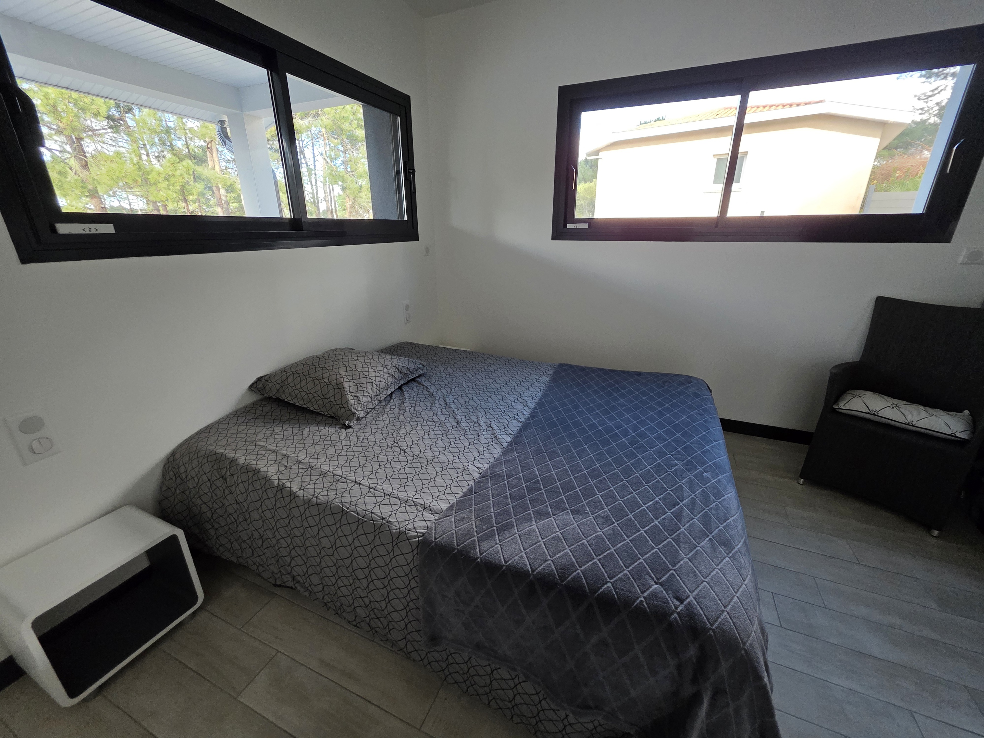 Achat immobilier Maison 5 pièces  202m2 à Biscarrosse (40600) - Photo n°13