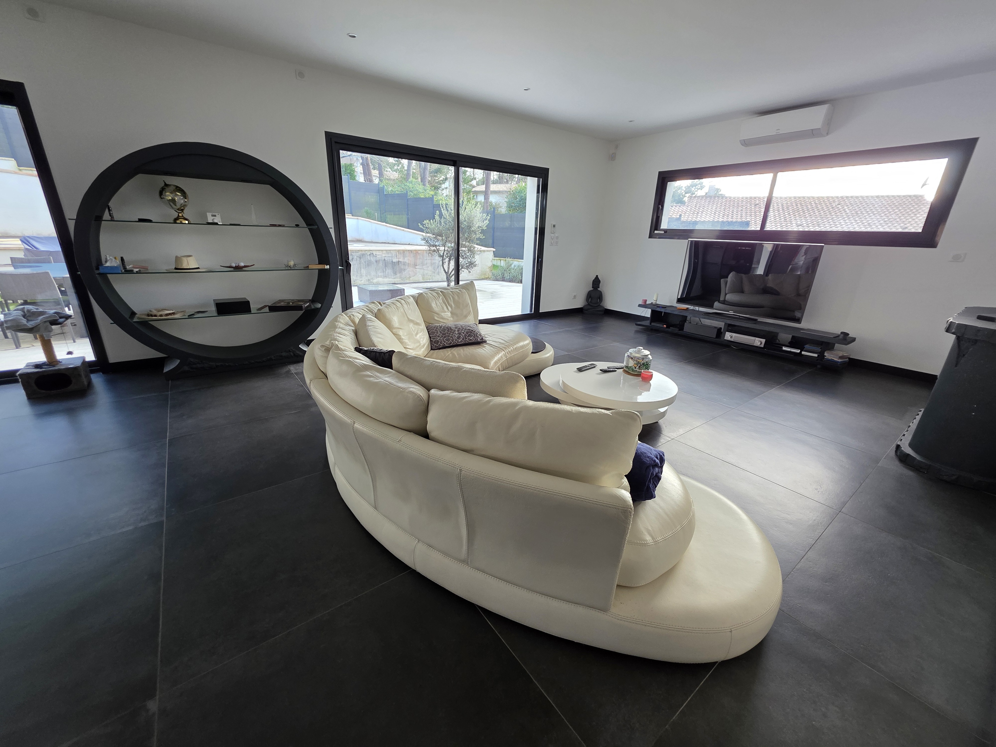 Achat immobilier Maison 5 pièces  202m2 à Biscarrosse (40600) - Photo n°9