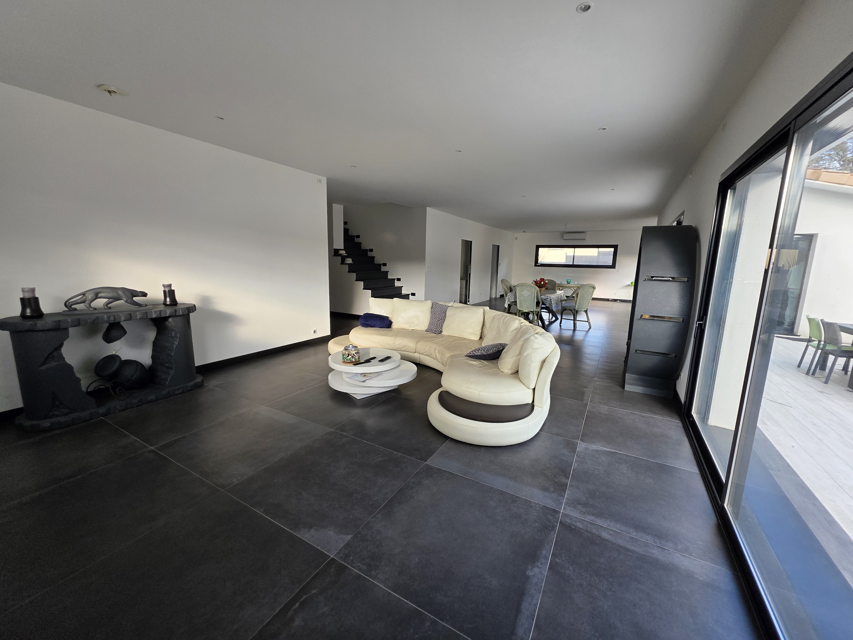 Achat immobilier Maison 5 pièces  202m2 à Biscarrosse (40600) - Photo n°10