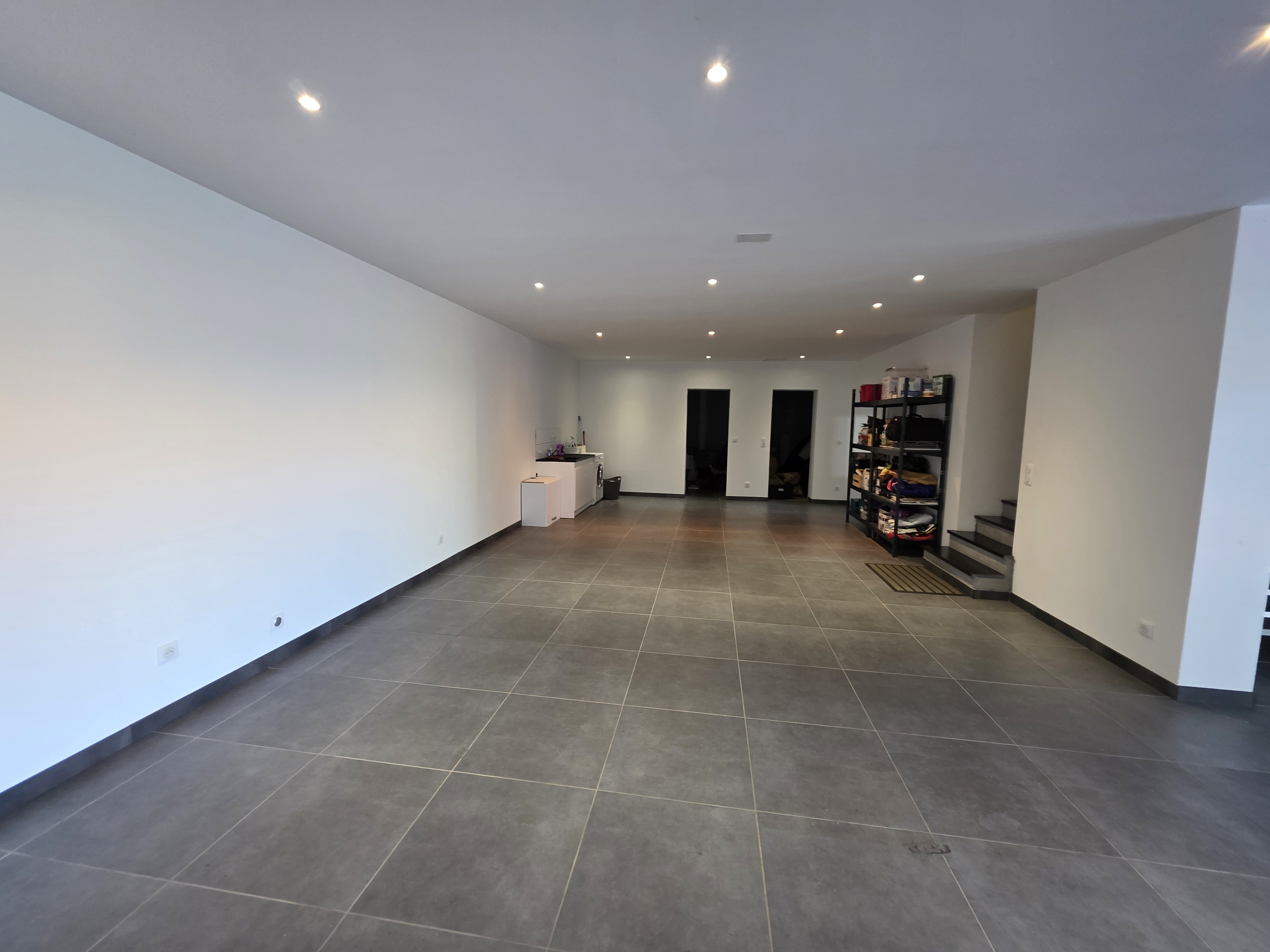 Achat immobilier Maison 5 pièces  202m2 à Biscarrosse (40600) - Photo n°6