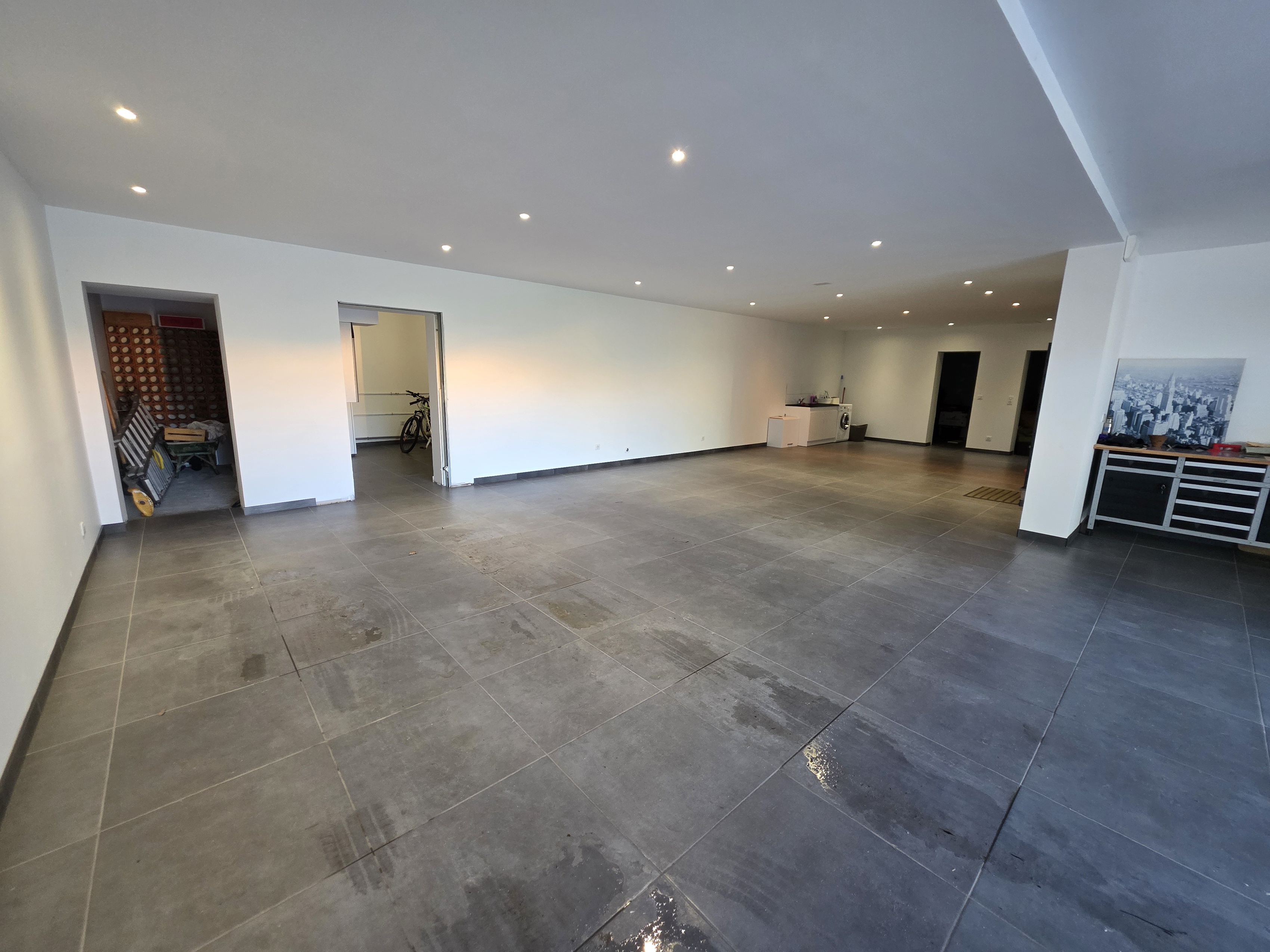 Achat immobilier Maison 5 pièces  202m2 à Biscarrosse (40600) - Photo n°5