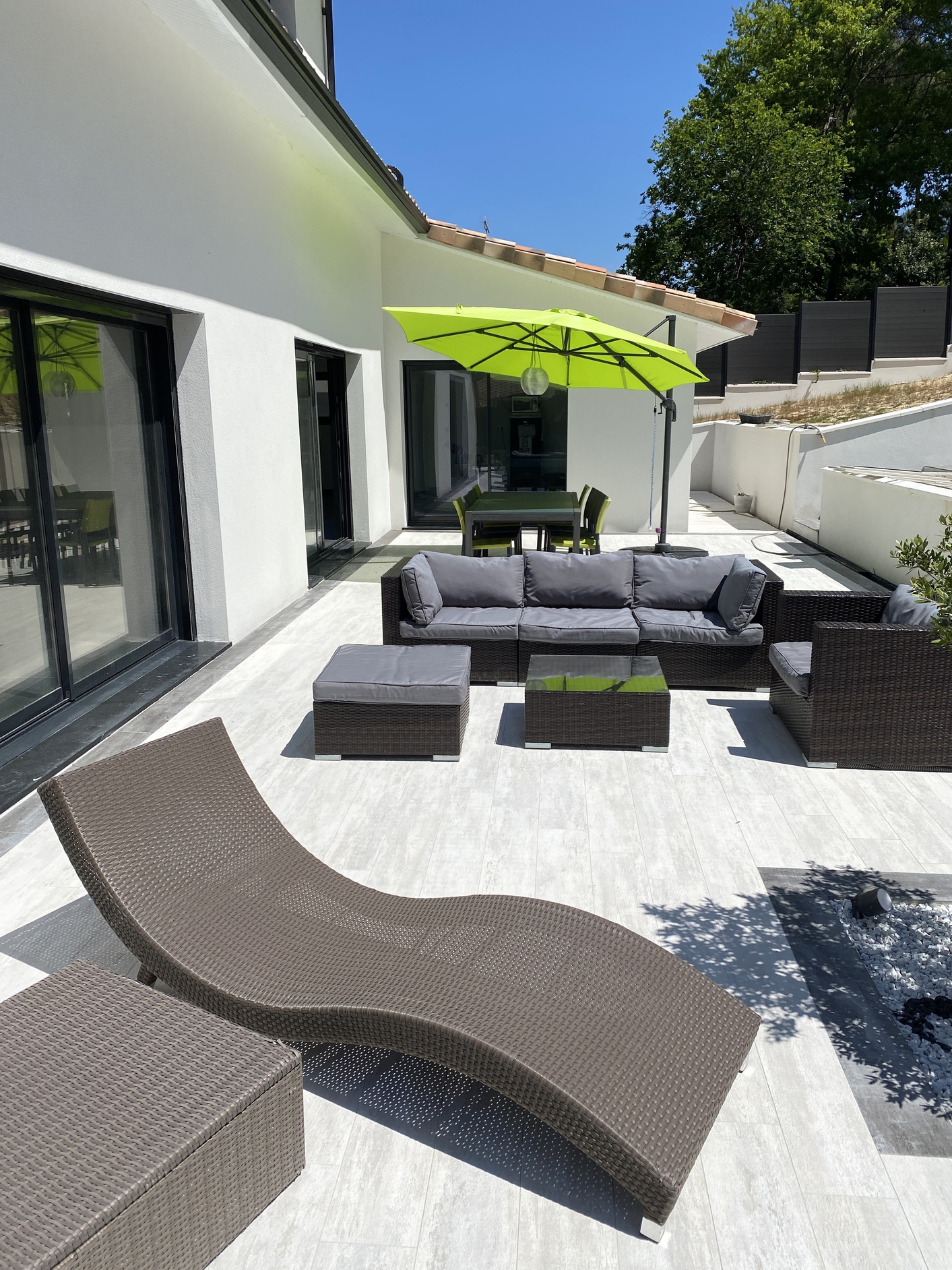 maison 5 pièces - 202m2 à Biscarrosse (40600)