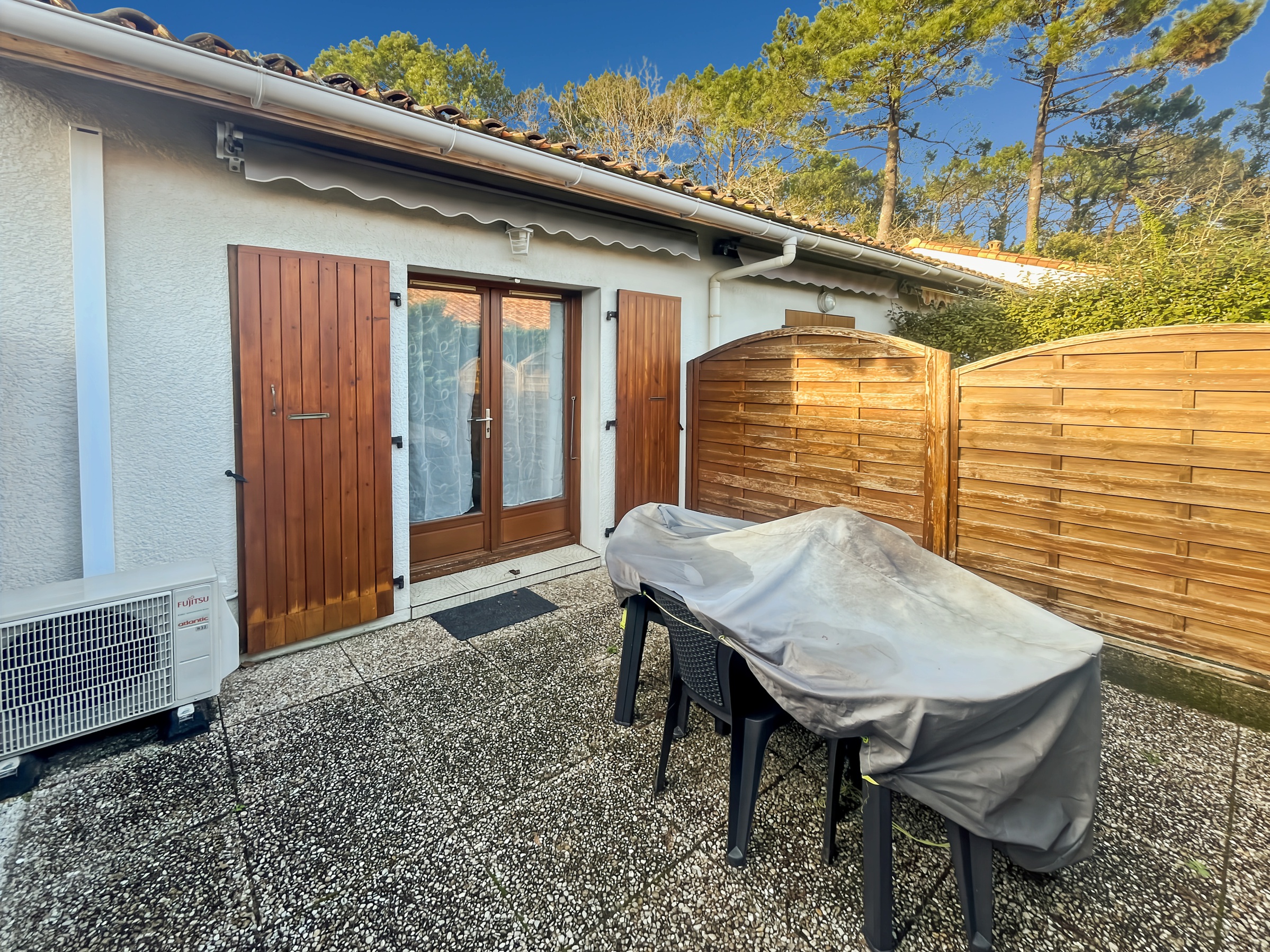 Achat immobilier Maison 2 pièces  23m2 à Les Mathes (17570) - Photo n°4