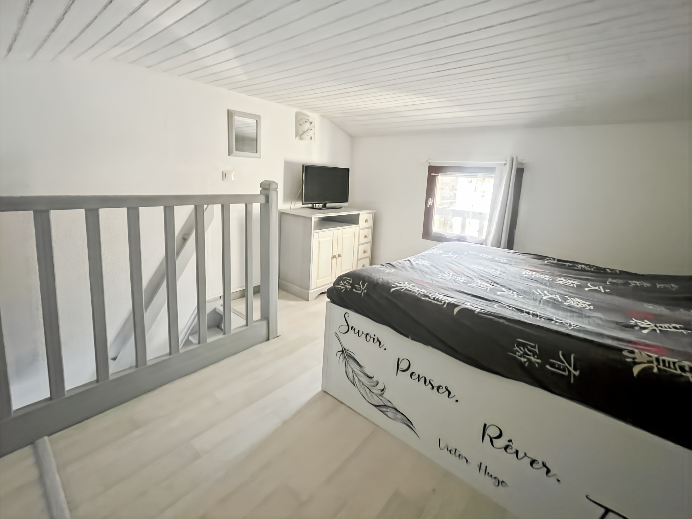 Achat immobilier Maison 2 pièces  23m2 à Les Mathes (17570) - Photo n°6