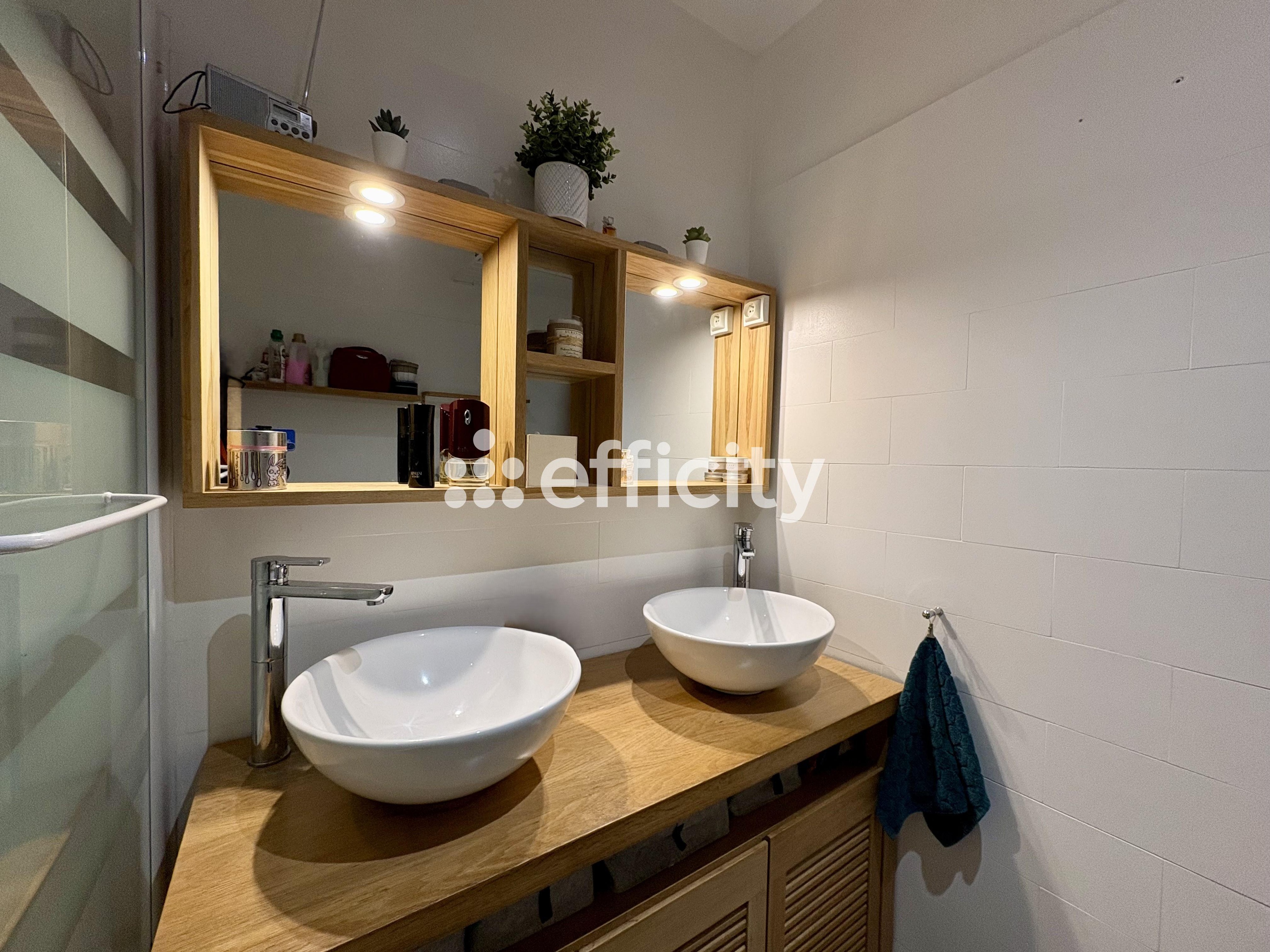 Achat immobilier Appartement 3 pièces  59m2 à Courbevoie (92400) - Photo n°14