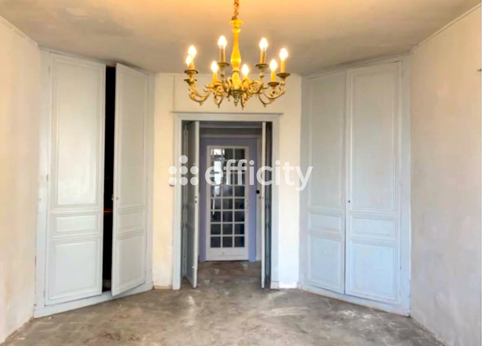 Achat immobilier Maison 9 pièces  354m2 à Saint-Ciers-du-Taillon (17240) - Photo n°1