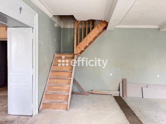 Achat immobilier Maison 9 pièces  354m2 à Saint-Ciers-du-Taillon (17240) - Photo n°13