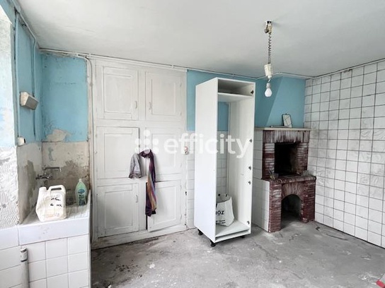 Achat immobilier Maison 9 pièces  354m2 à Saint-Ciers-du-Taillon (17240) - Photo n°15